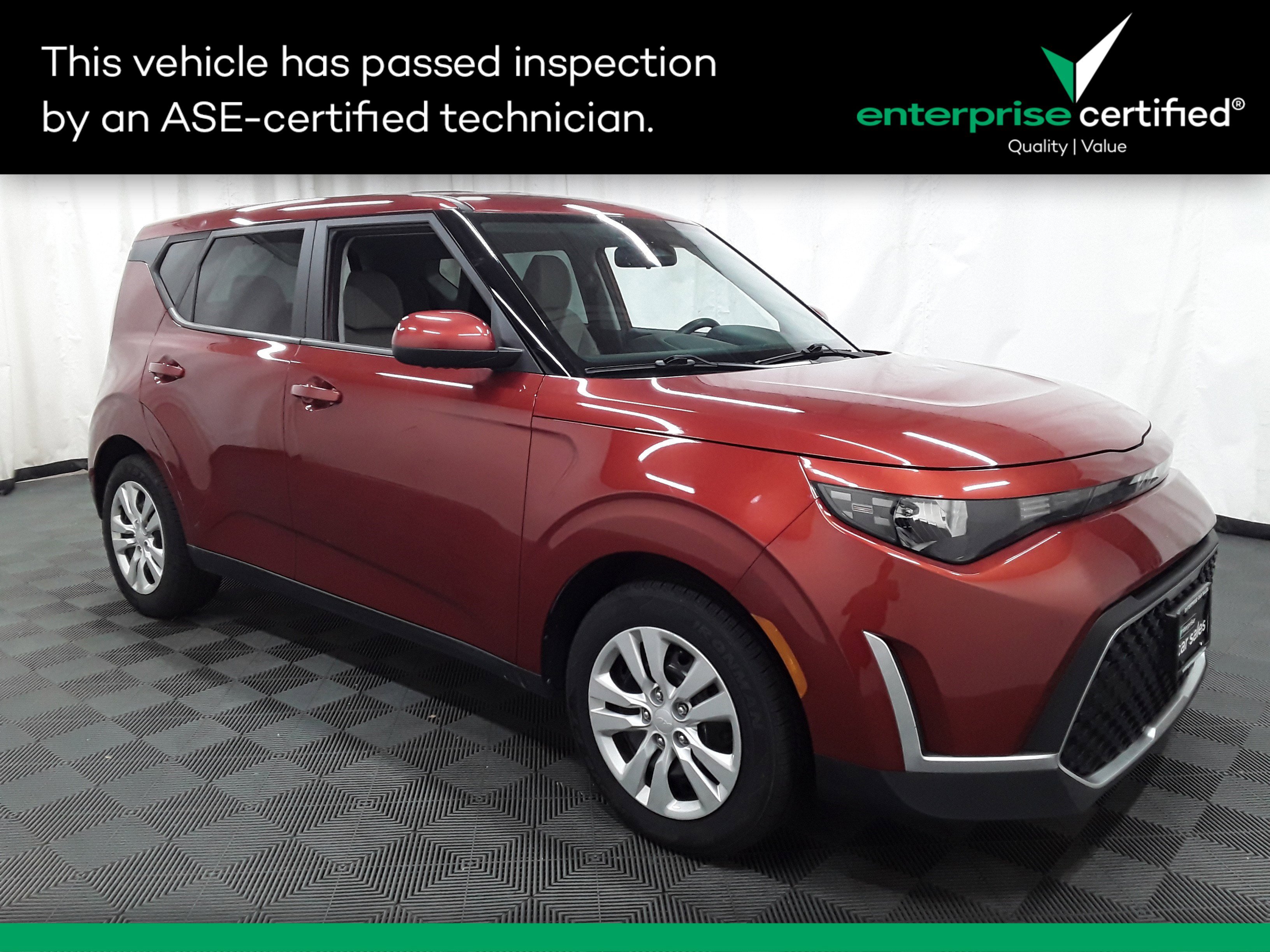 2023 Kia Soul