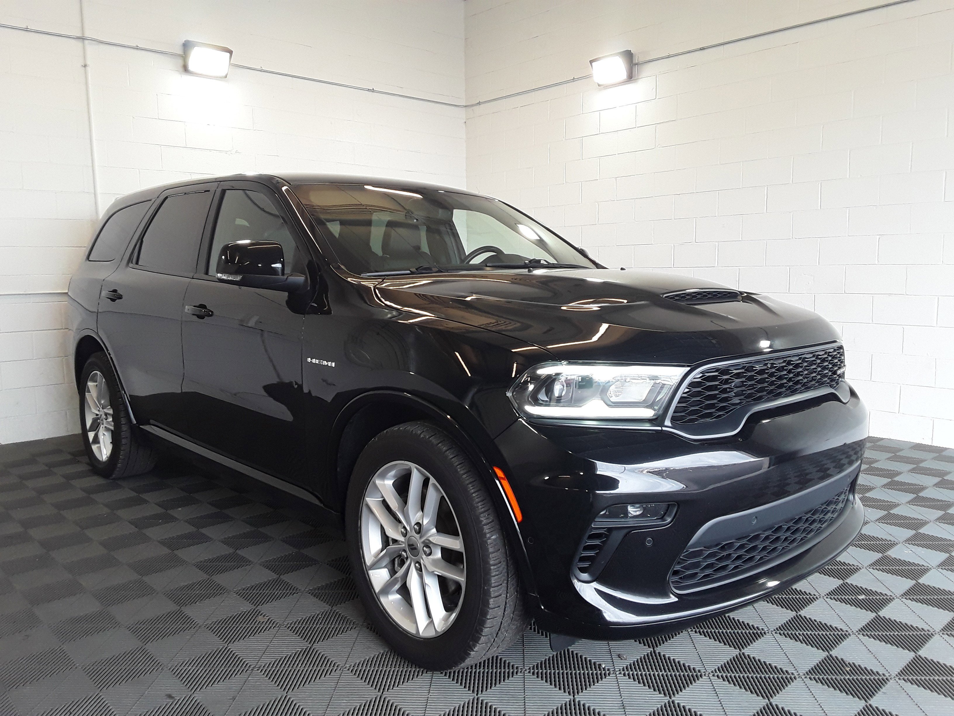 2022 Dodge Durango