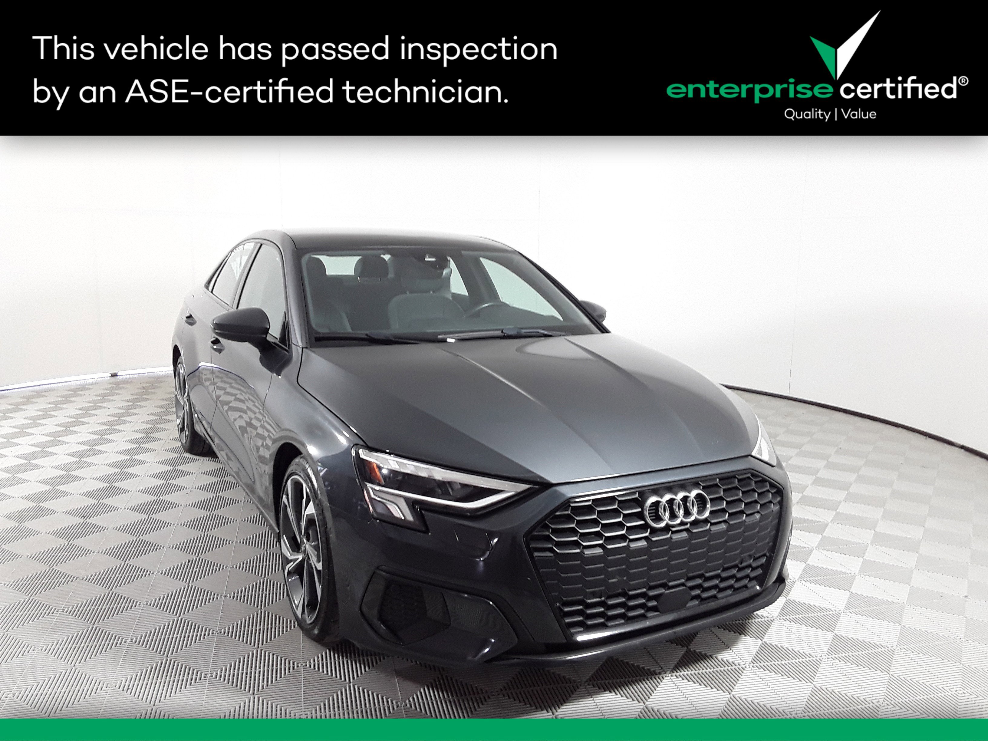 2023 Audi A3 Premium 40 TFSI