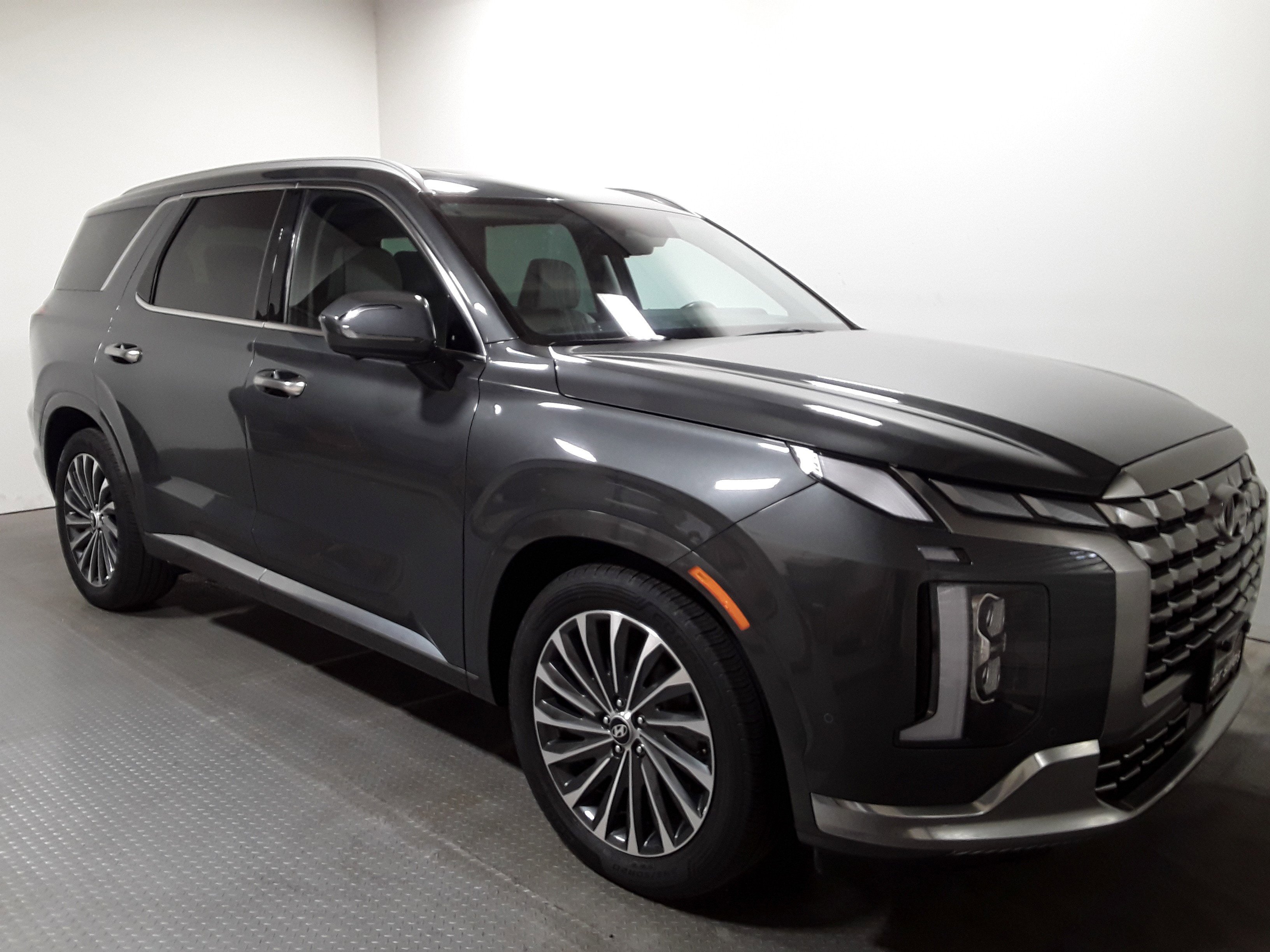 2024 Hyundai Palisade Calligraphy FWD