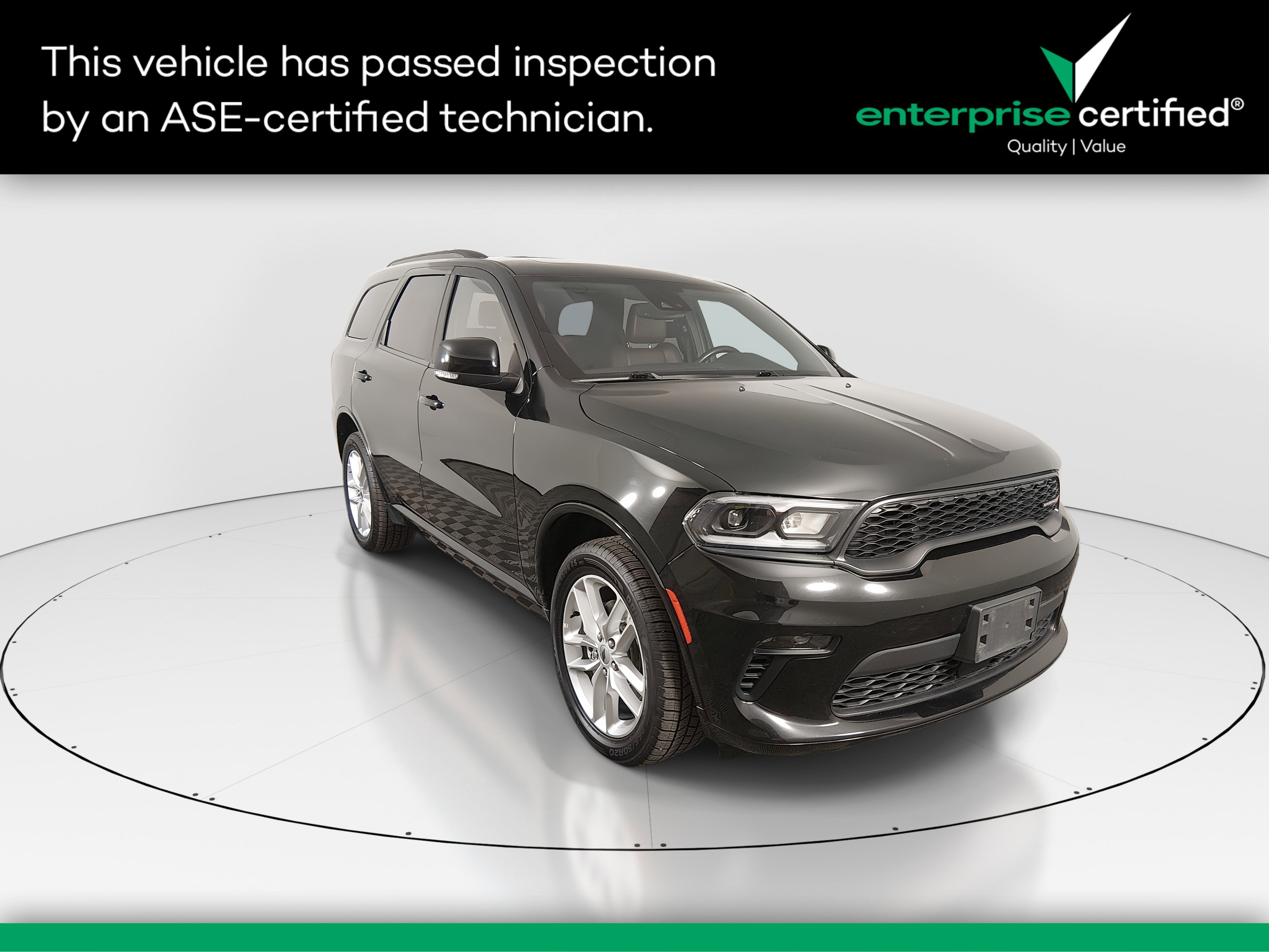 Used 2023 Dodge Durango GT Plus AWD