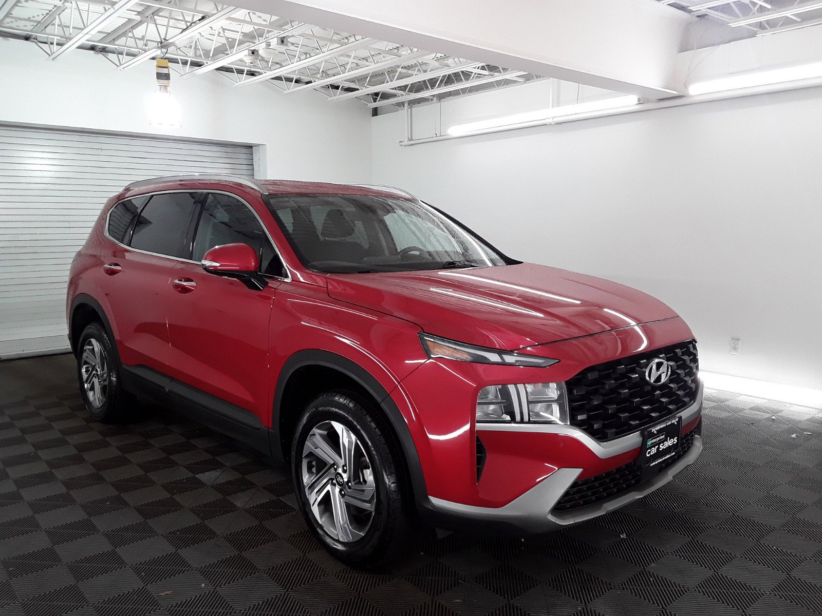 2023 Hyundai Santa Fe SEL AWD