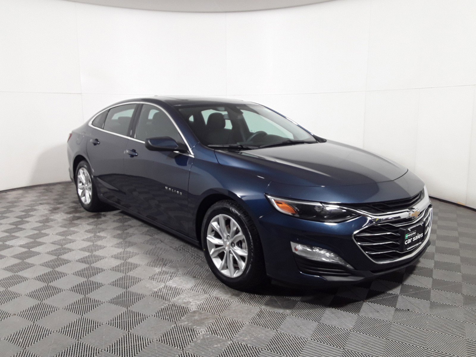 2022 Chevrolet Malibu 4dr Sdn LT