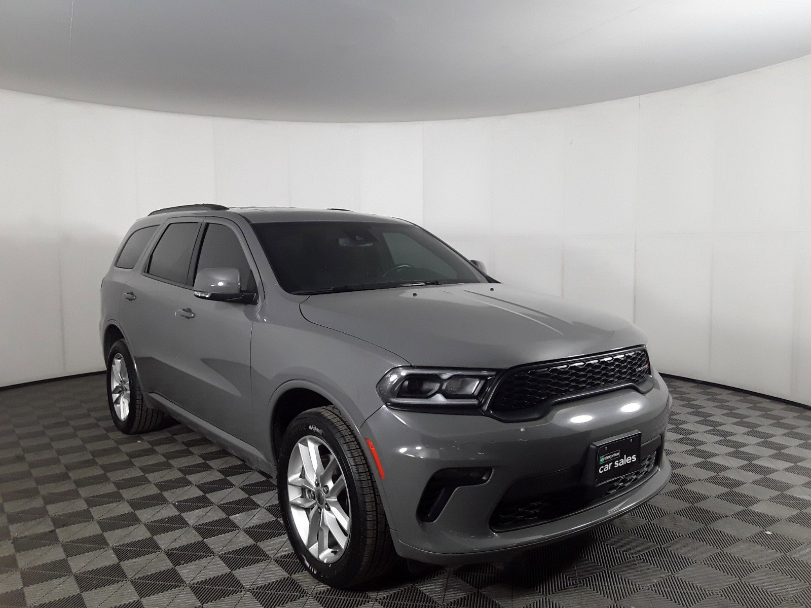 2022 Dodge Durango GT Plus AWD