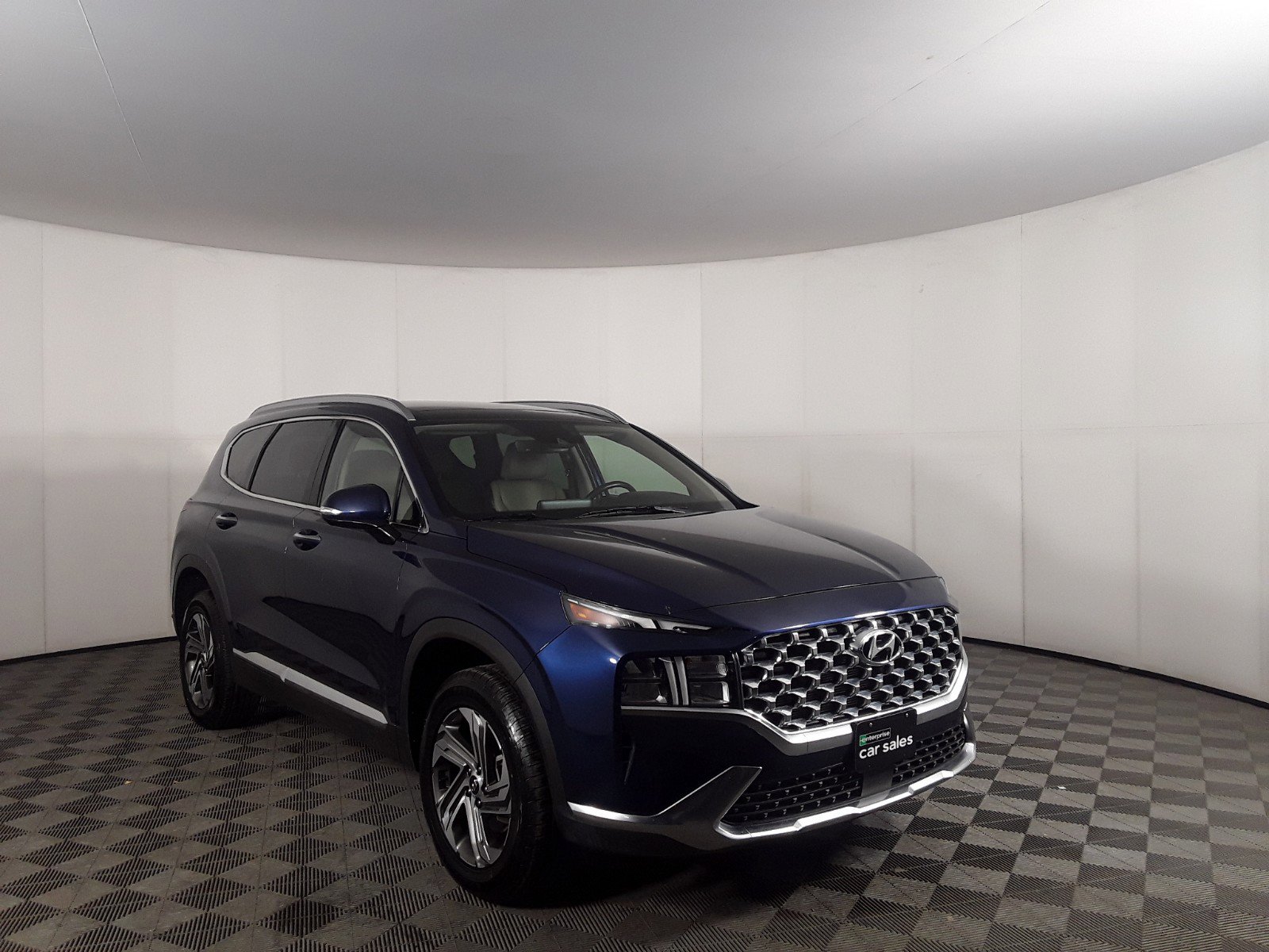 2023 Hyundai Santa Fe SEL AWD