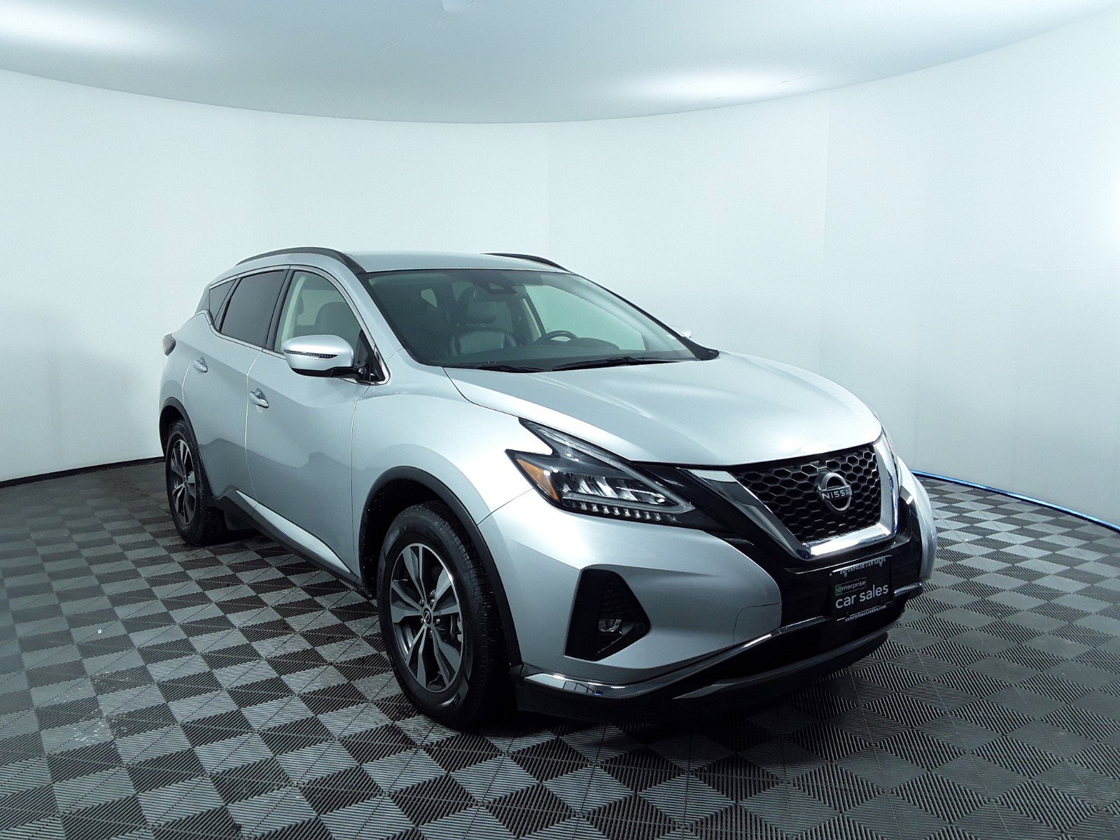 2023 Nissan Murano FWD SV