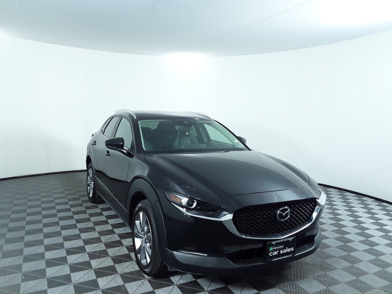 2023 Mazda CX-30 2.5 S Select Package AWD