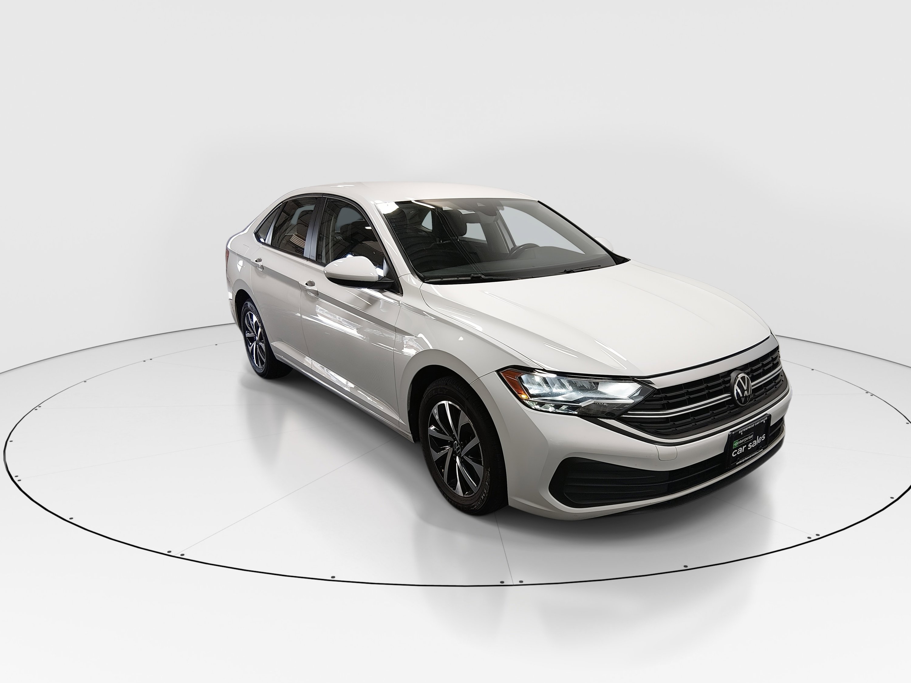 2024 Volkswagen Jetta S