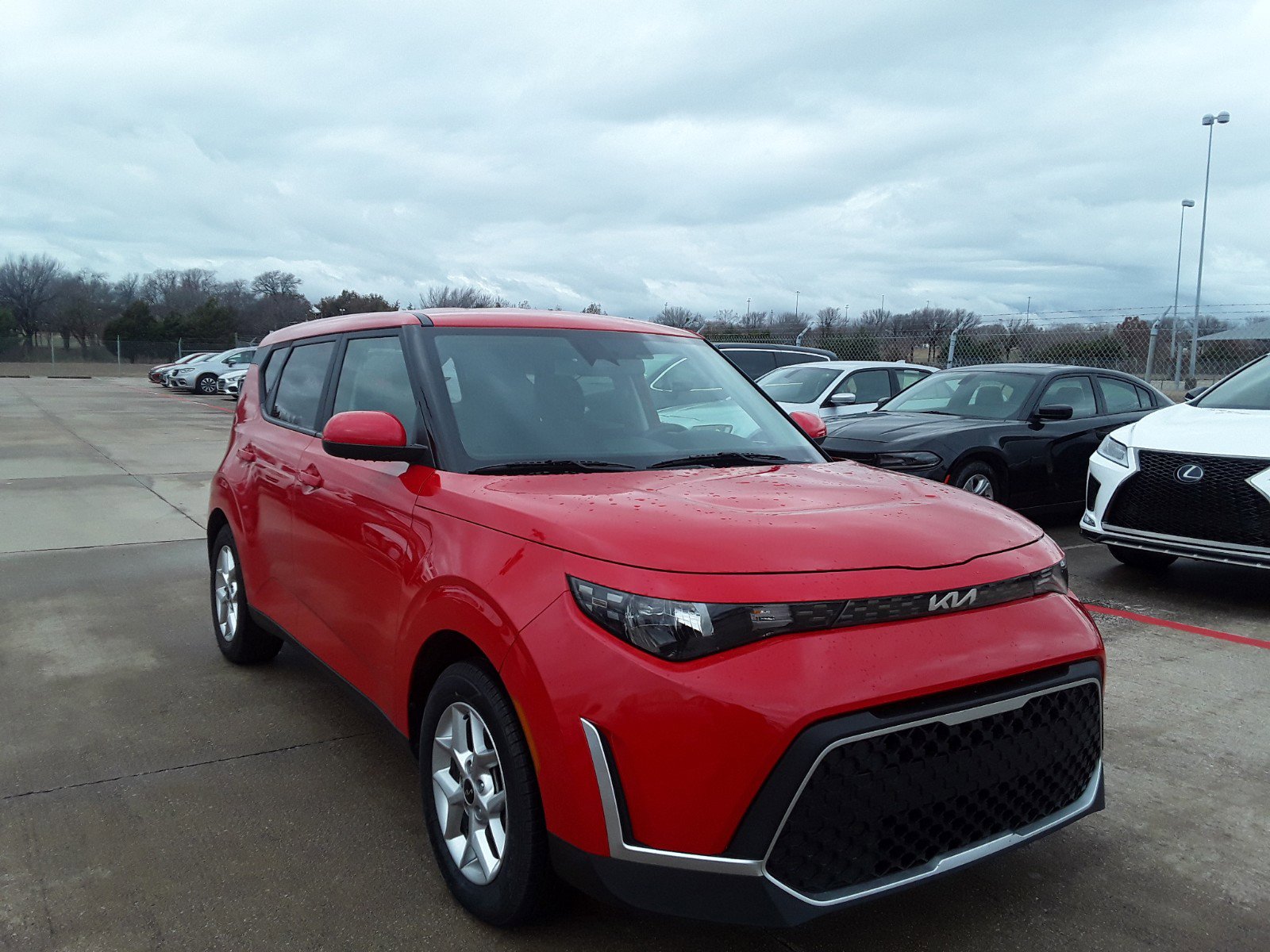 2023 Kia Soul