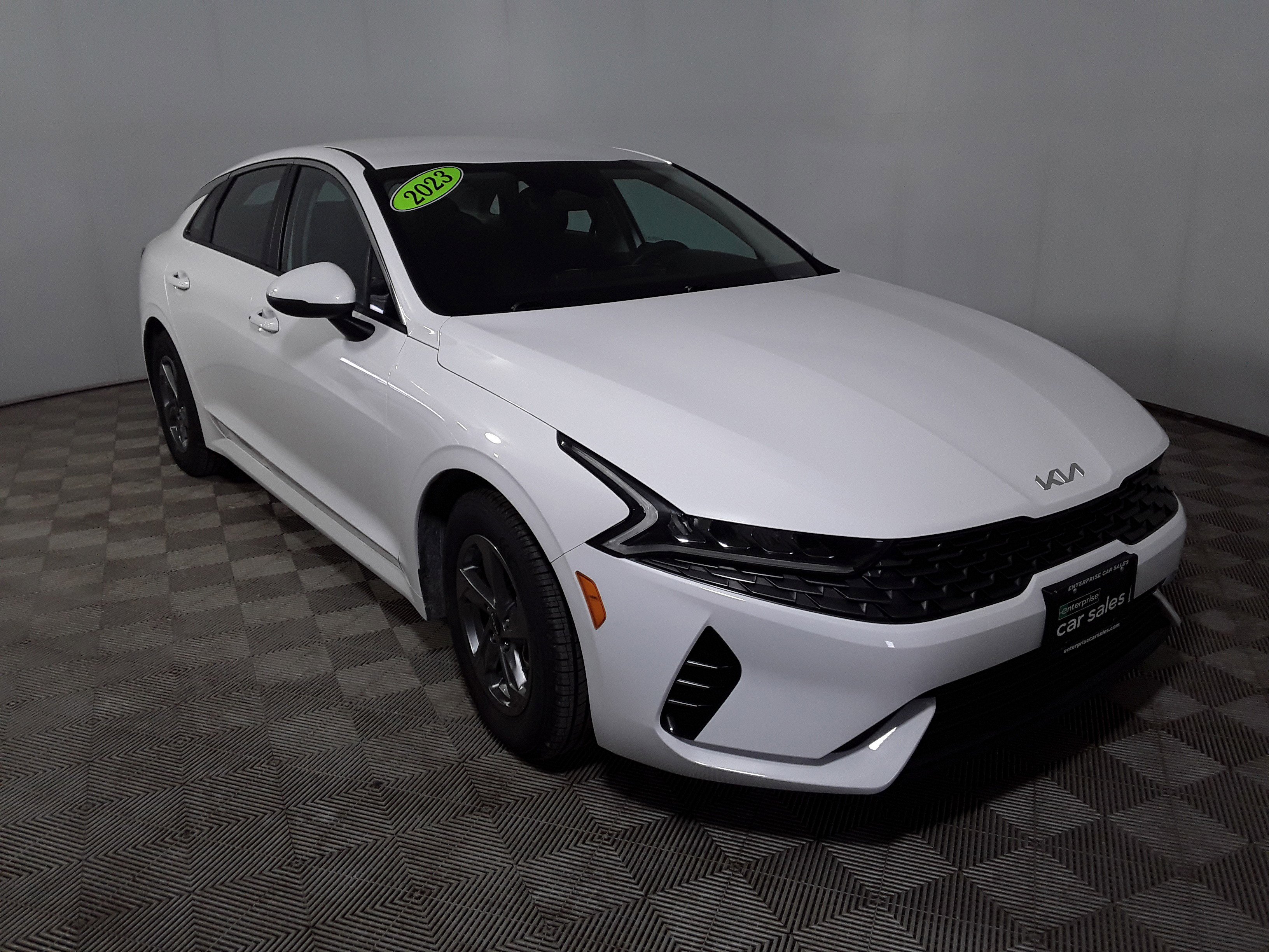 2023 Kia K5 LXS Auto FWD