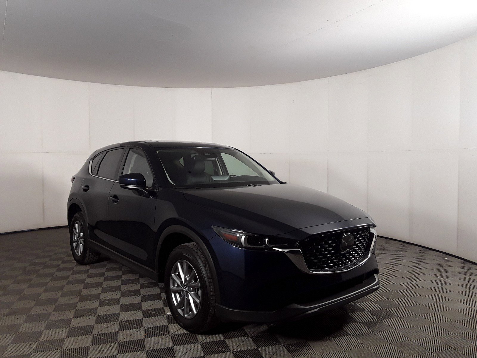 2023 Mazda CX-5 2.5 S Preferred Package AWD