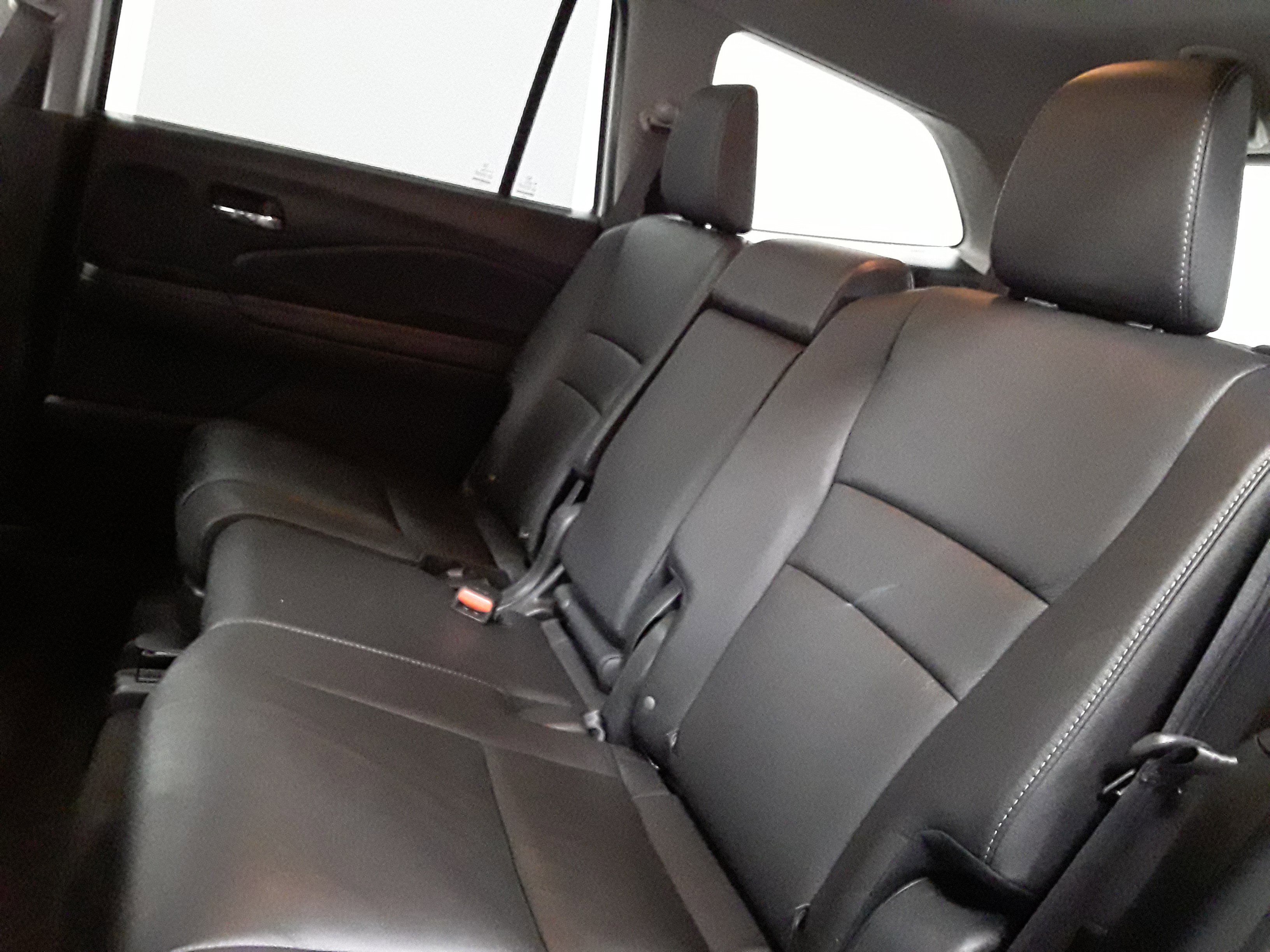 Image 8 of Used 2022 Honda Pilot EX-L AWD
