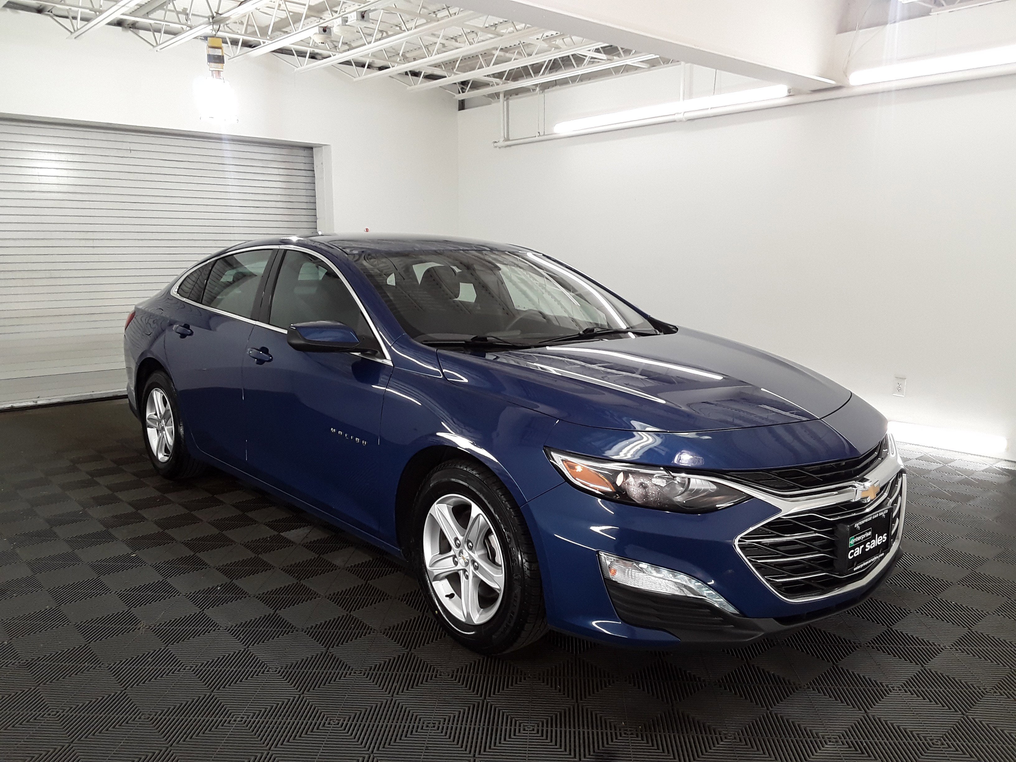 2023 Chevrolet Malibu 4dr Sdn 1LT