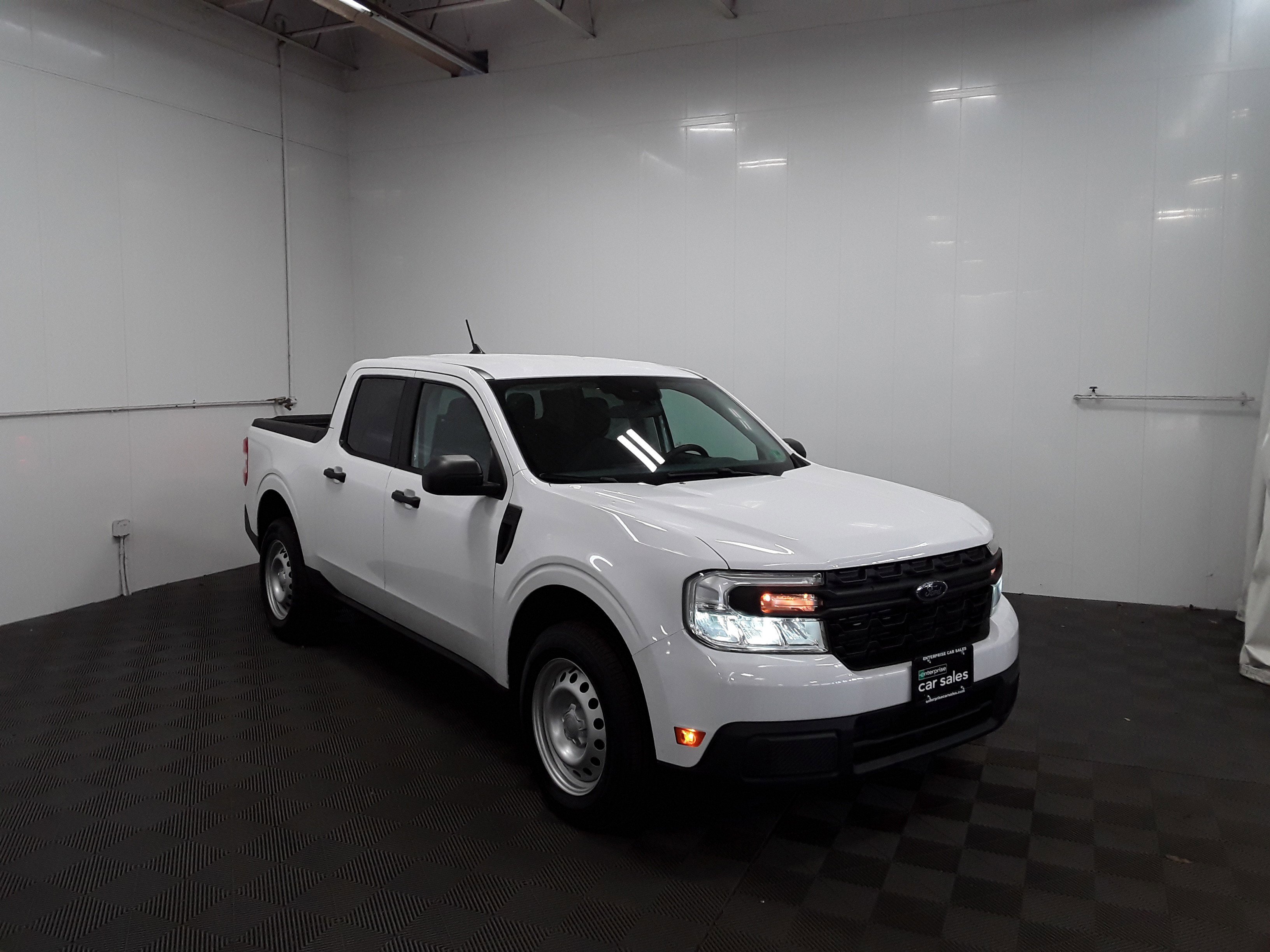 2022 Ford Maverick XL FWD SuperCrew