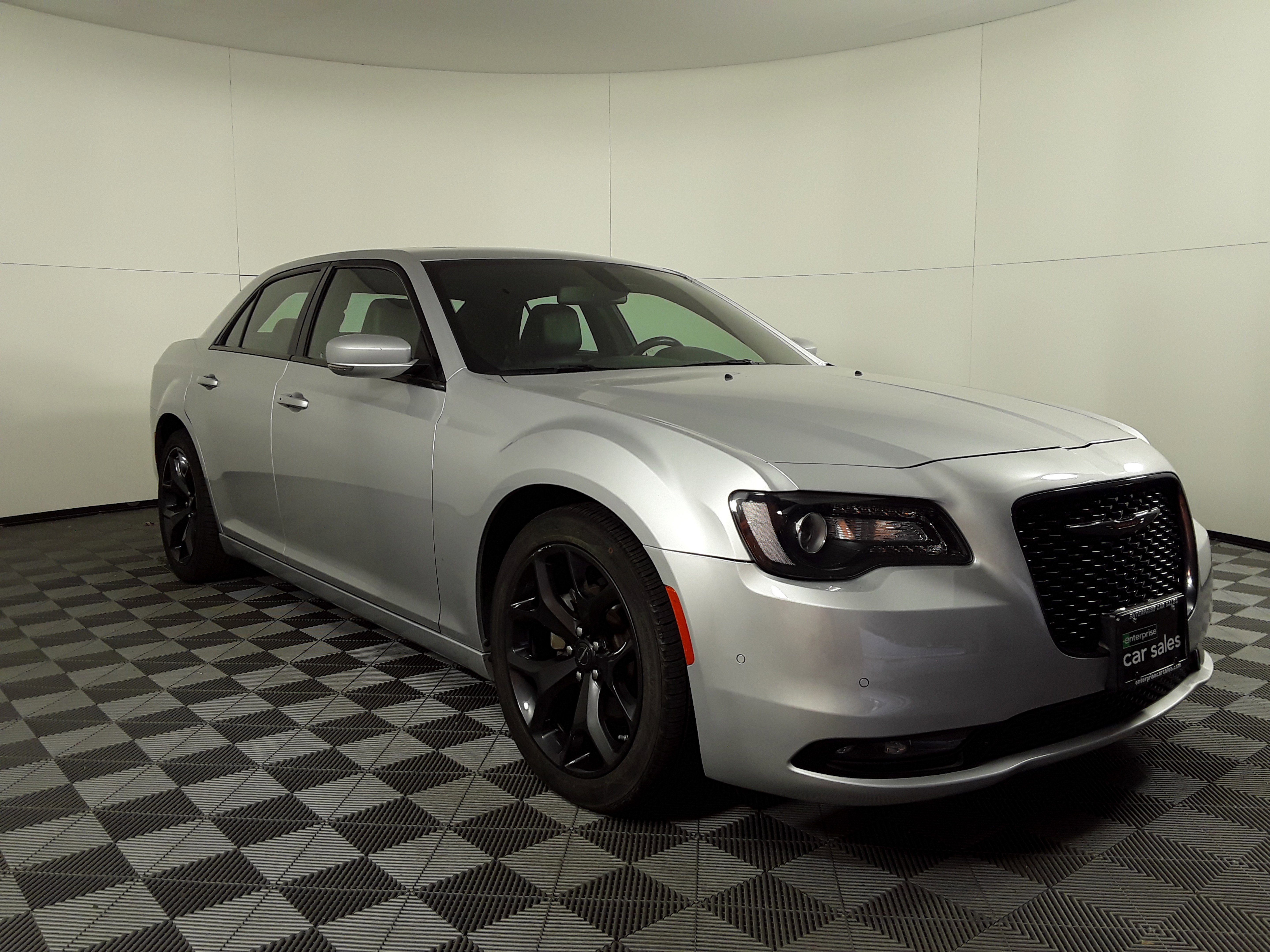 2022 Chrysler 300 300S RWD