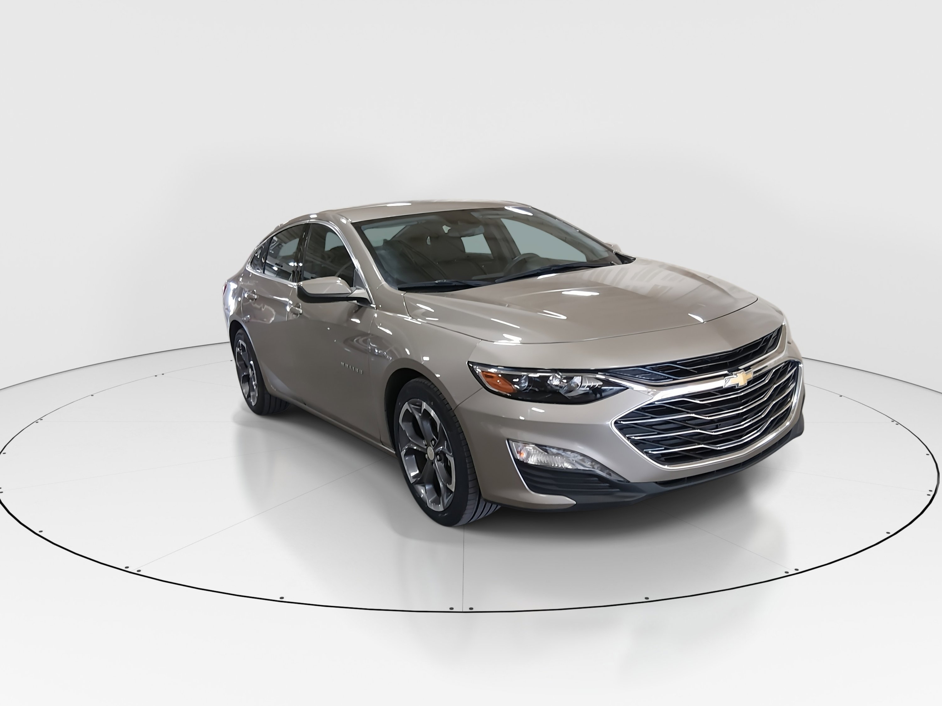 2023 Chevrolet Malibu 1LT's photo