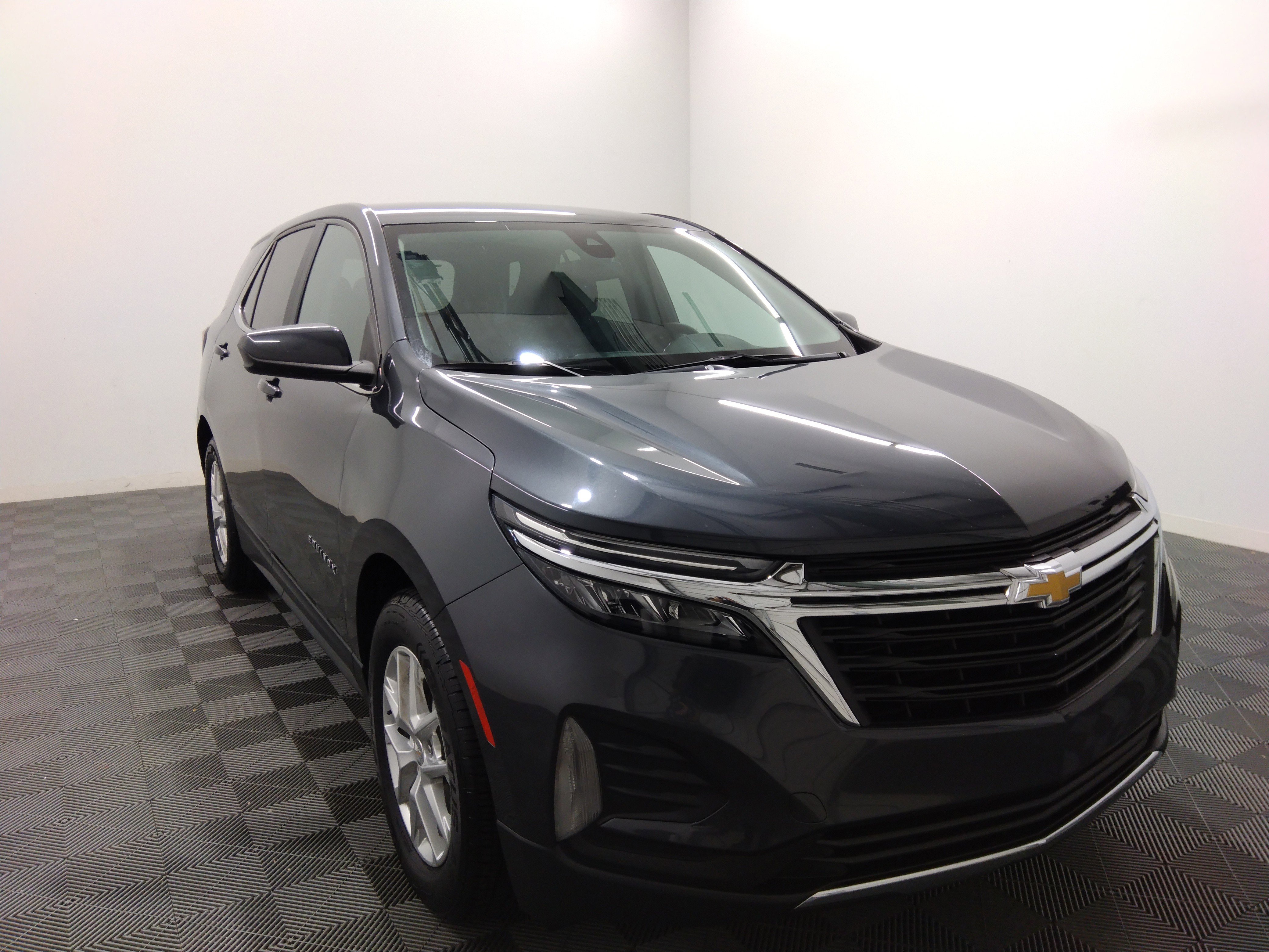 2023 Chevrolet Equinox FWD 4dr LT w/1LT