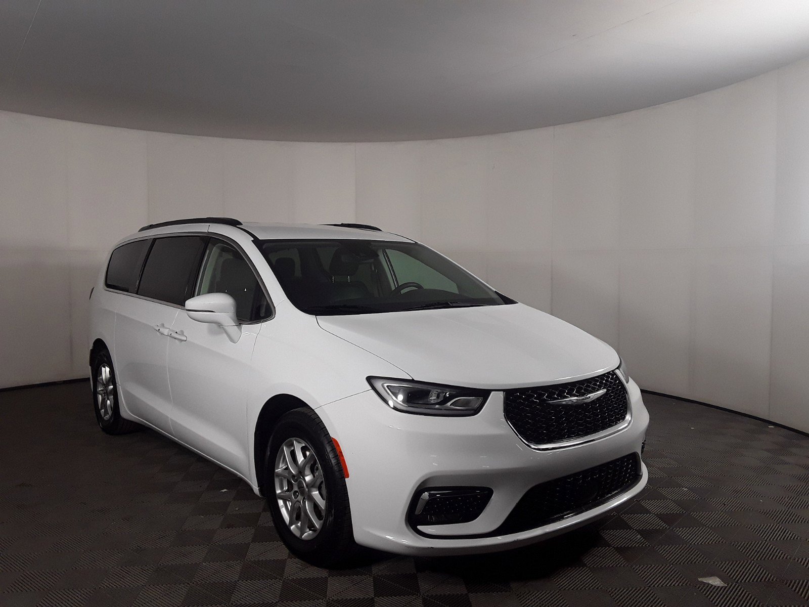 2022 Chrysler Pacifica Touring L FWD