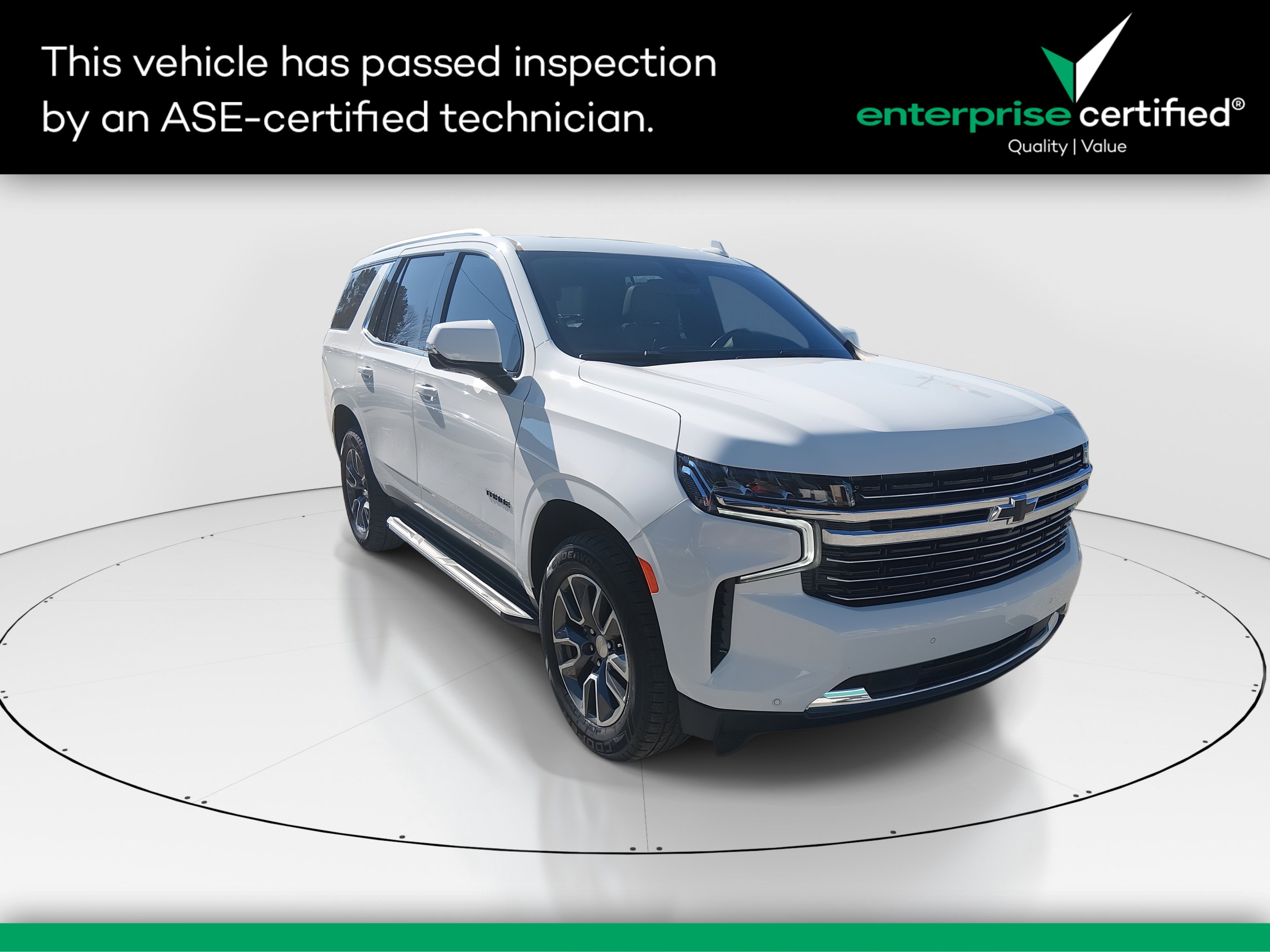 Used 2023 Chevrolet Tahoe 2WD 4dr LT