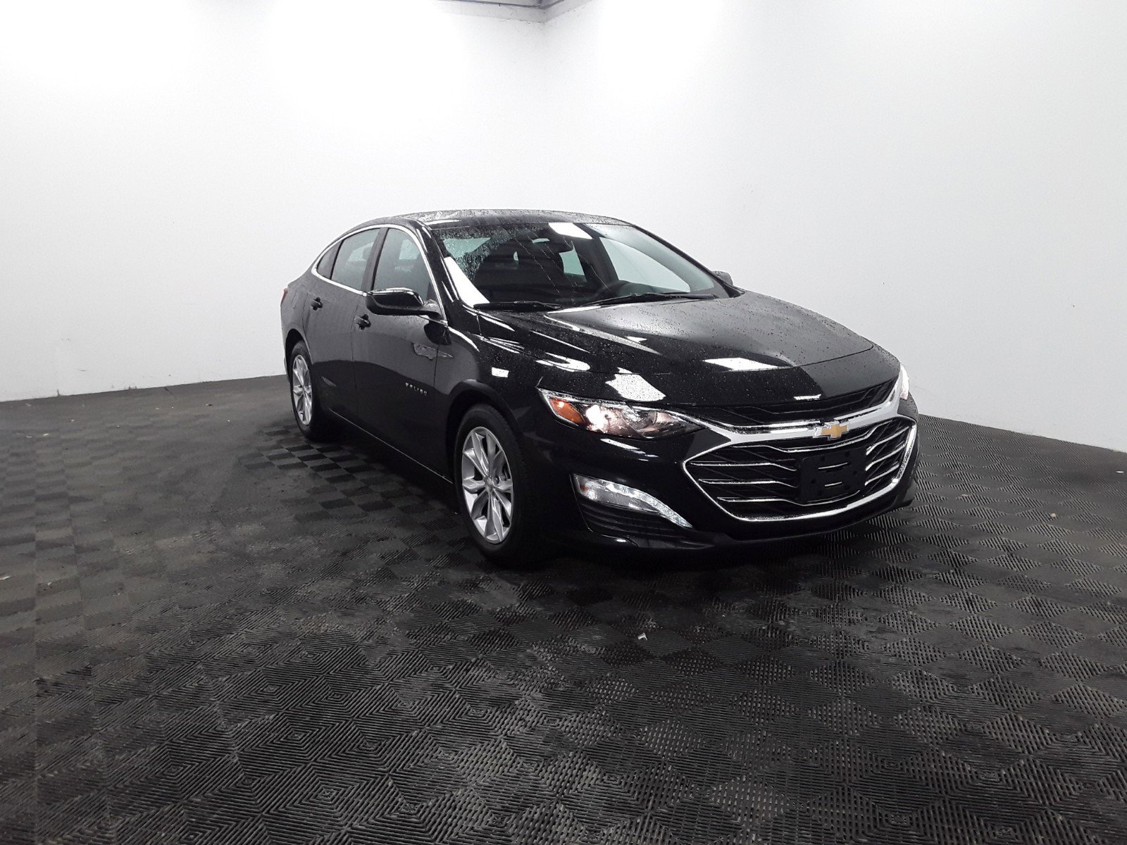 2022 Chevrolet Malibu 4dr Sdn LT