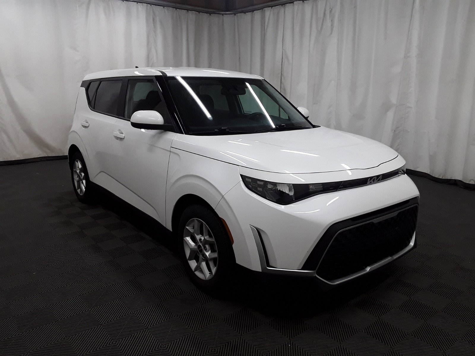 2023 Kia Soul