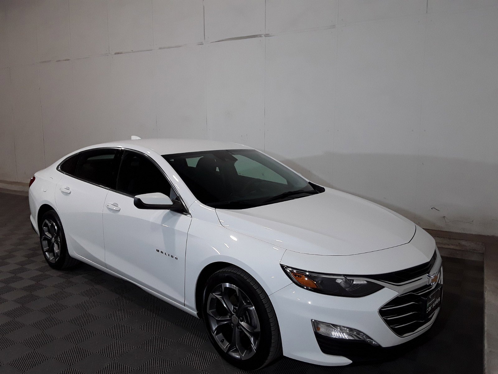 2024 Chevrolet Malibu 4dr Sdn 1LT