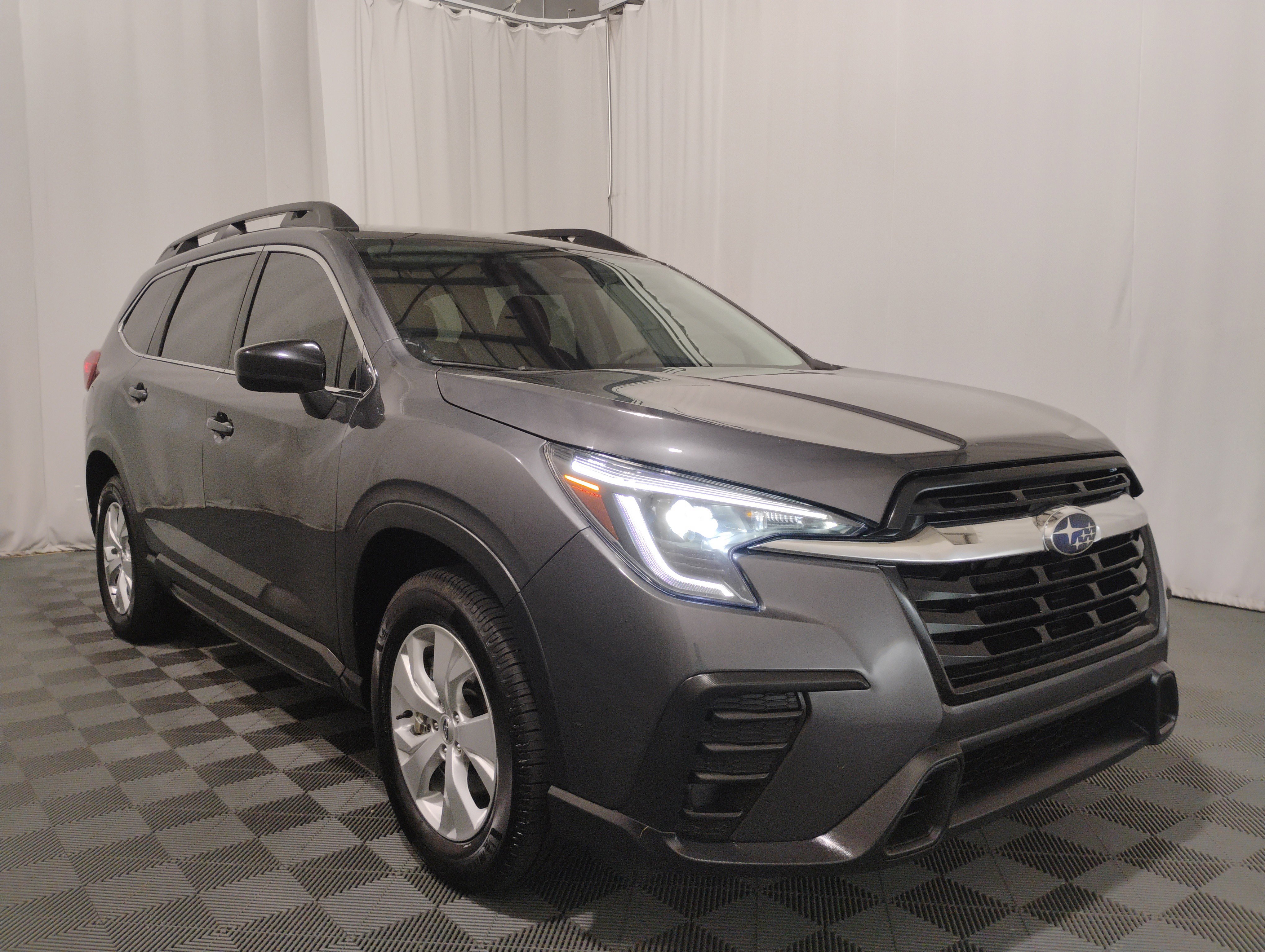 2023 Subaru Ascent 8-Passenger