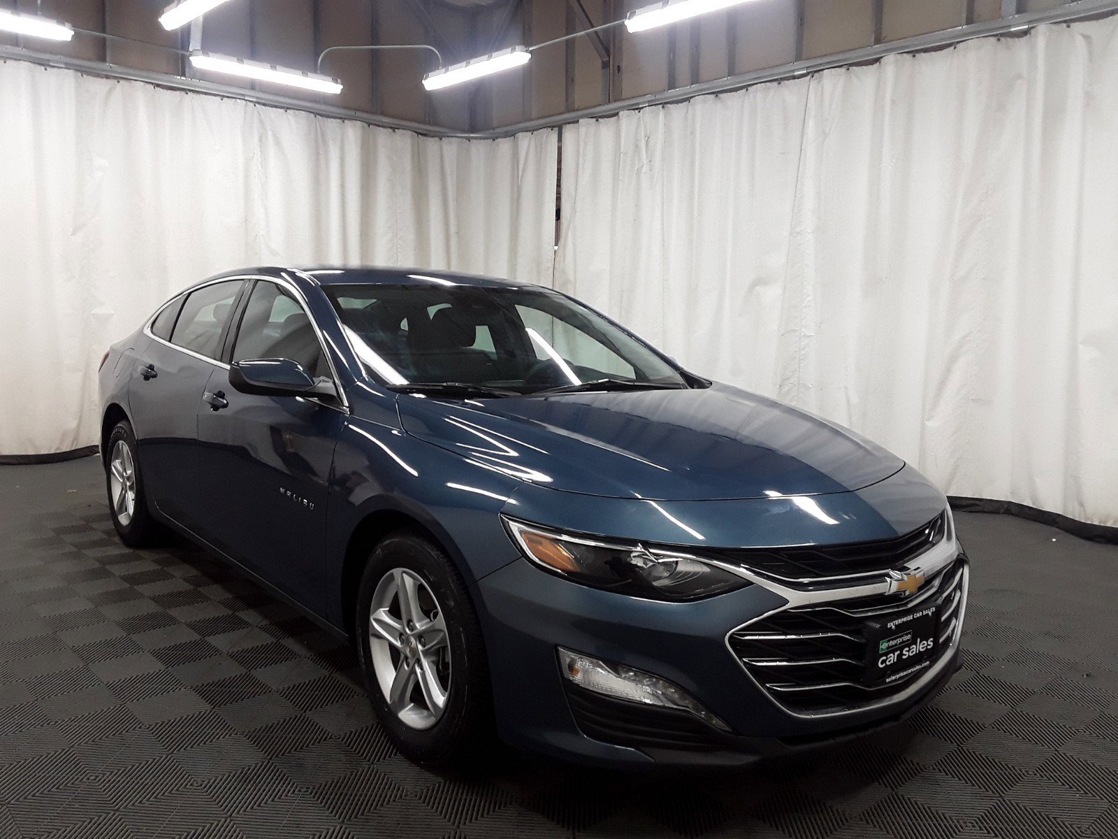 2024 Chevrolet Malibu 4dr Sdn 1LT