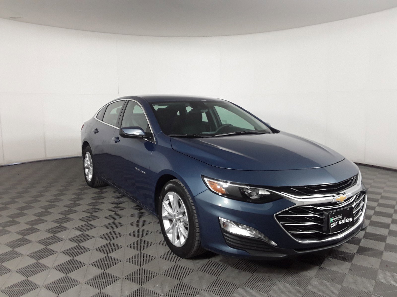 2024 Chevrolet Malibu 4dr Sdn 1LT