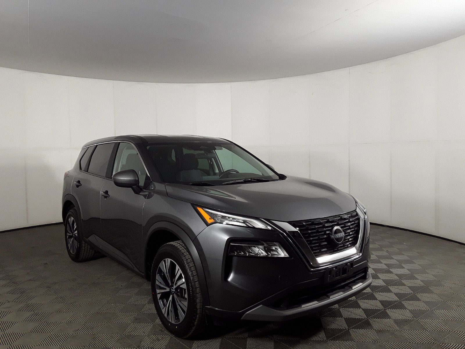 2023 Nissan Rogue AWD SV