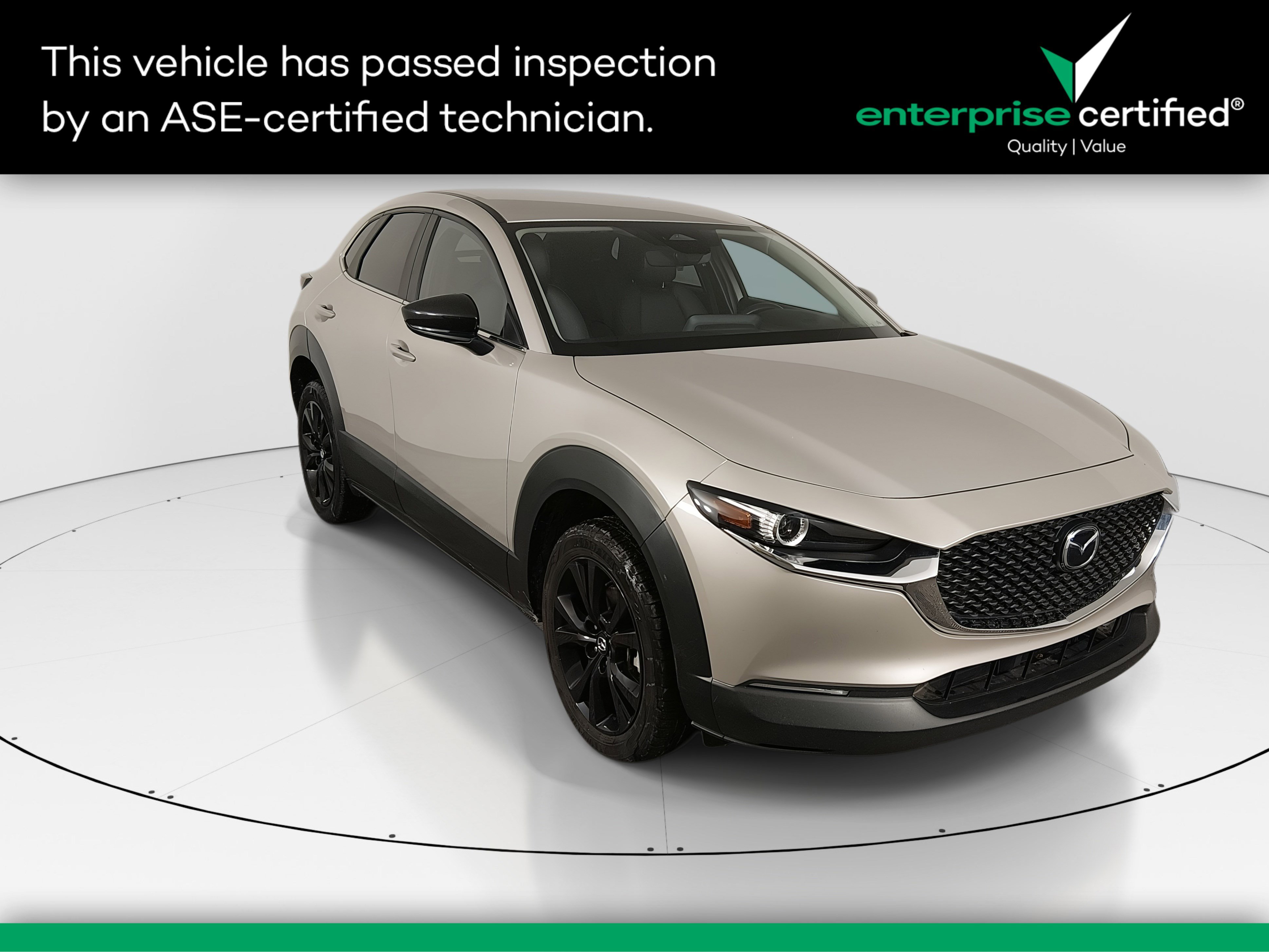 2024 Mazda CX-30 Select Sport