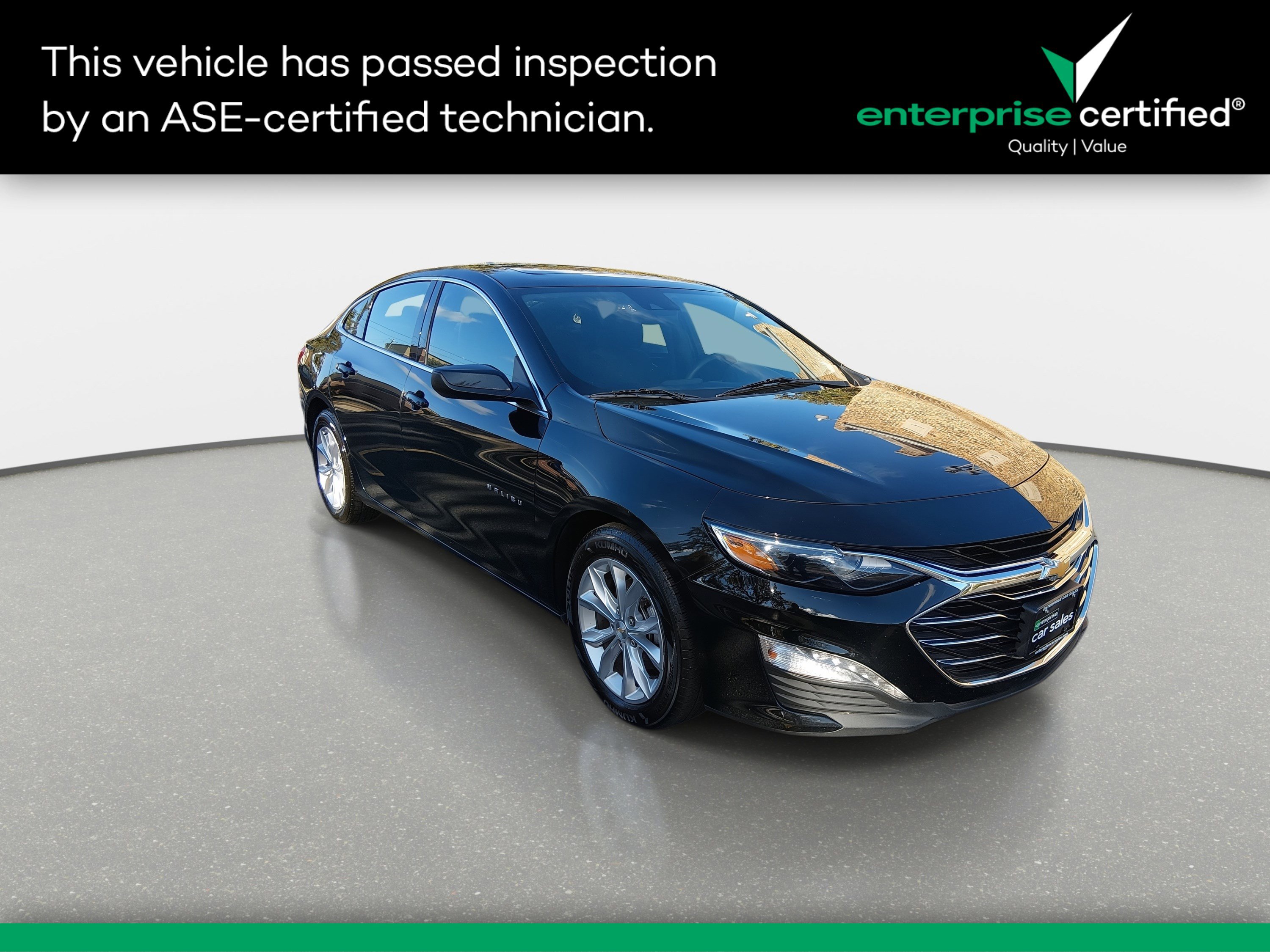 Used 2023 Chevrolet Malibu 4dr Sdn 1LT
