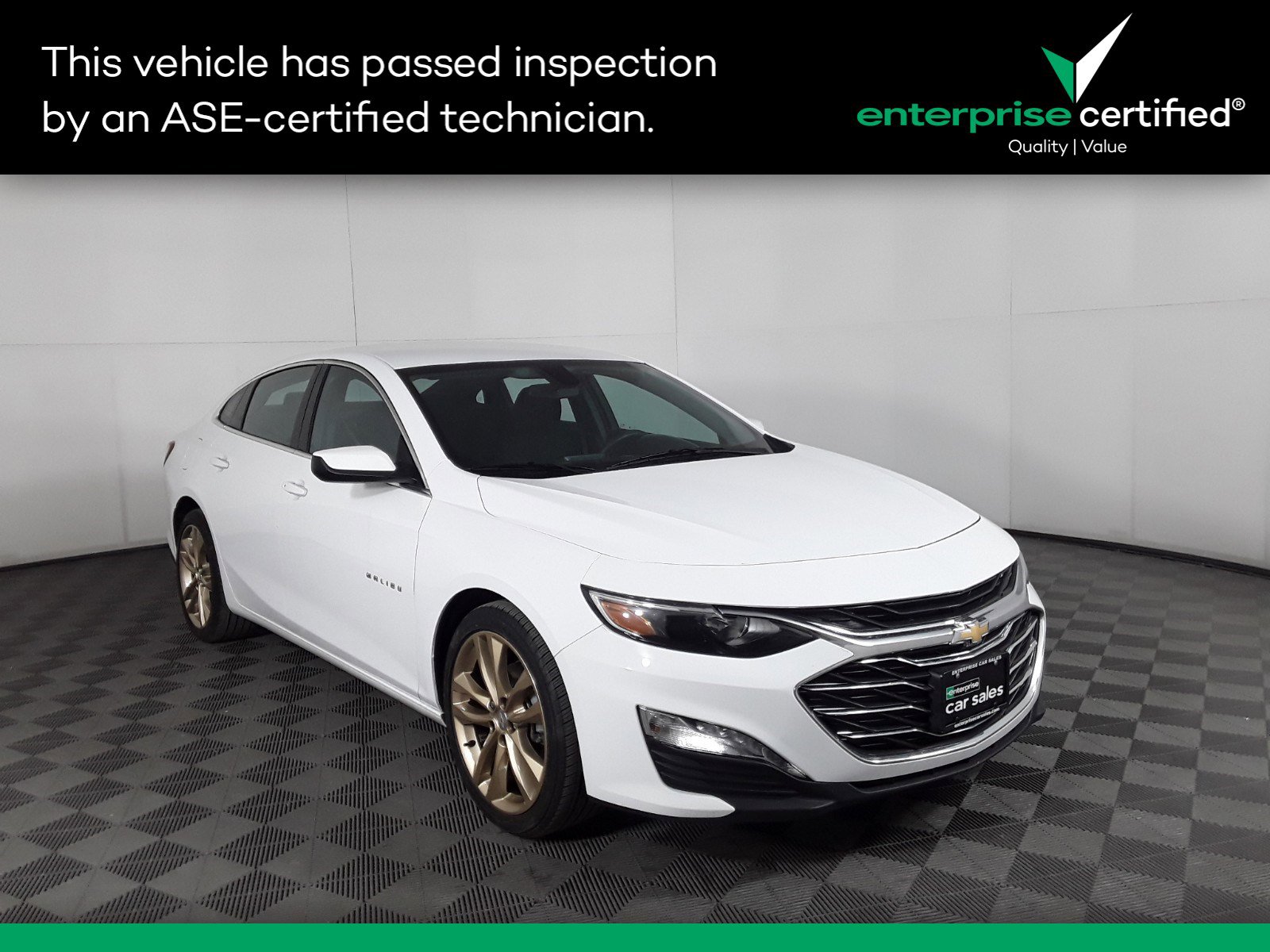 Used 2022 Chevrolet Malibu 4dr Sdn LT