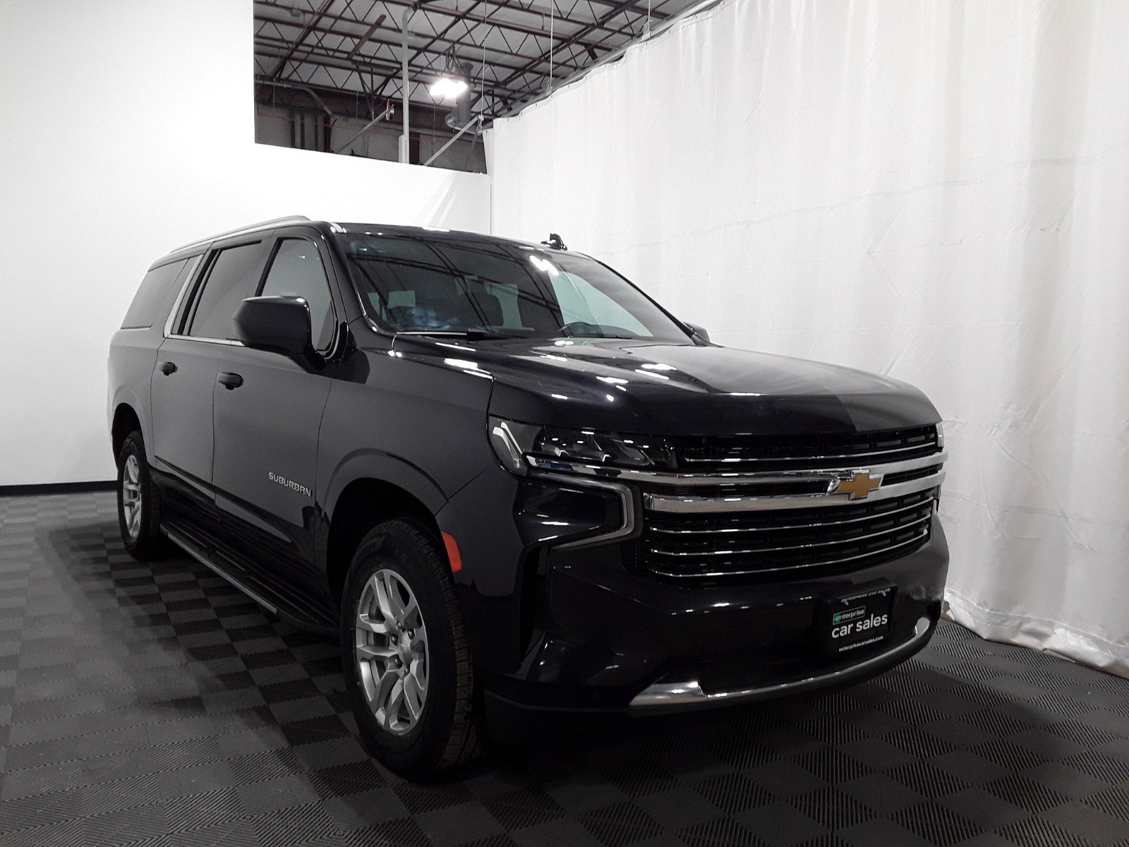 2023 Chevrolet Suburban LT 4WD 4dr