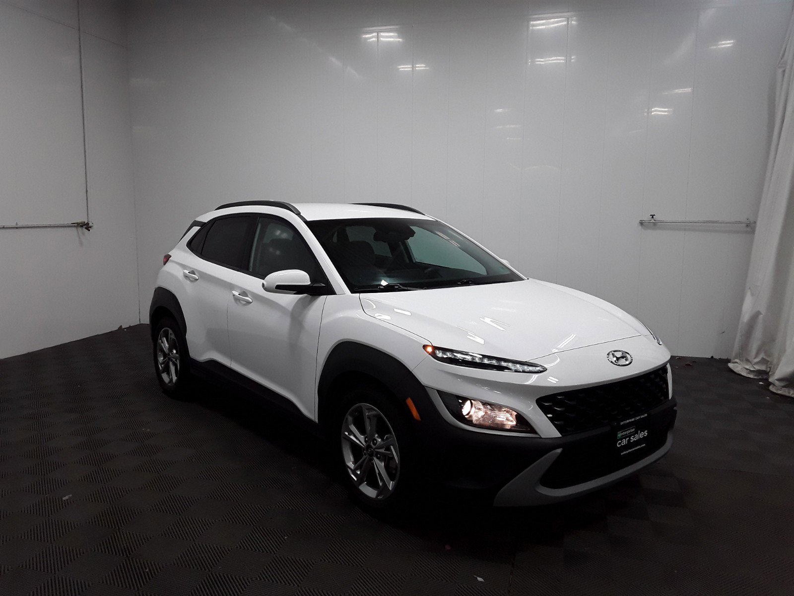 2023 Hyundai Kona SEL Auto FWD