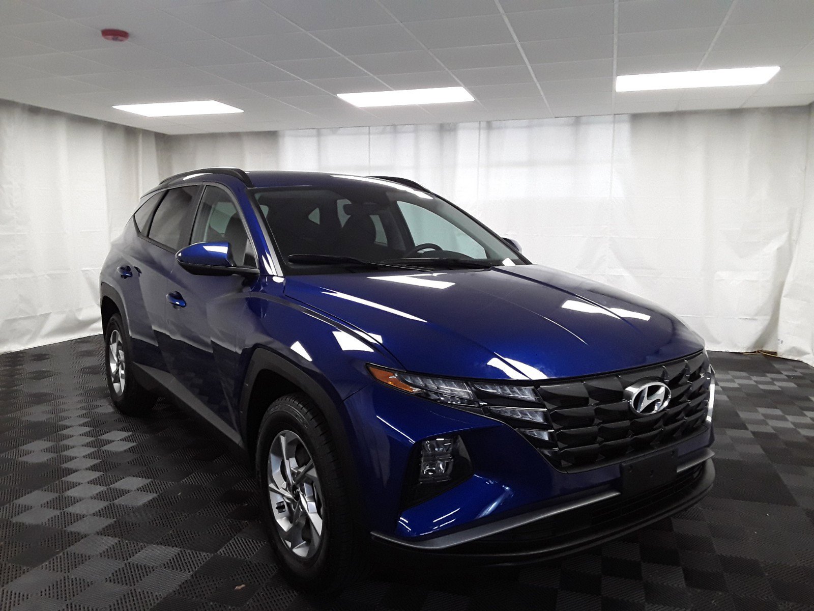 2024 Hyundai Tucson SEL AWD