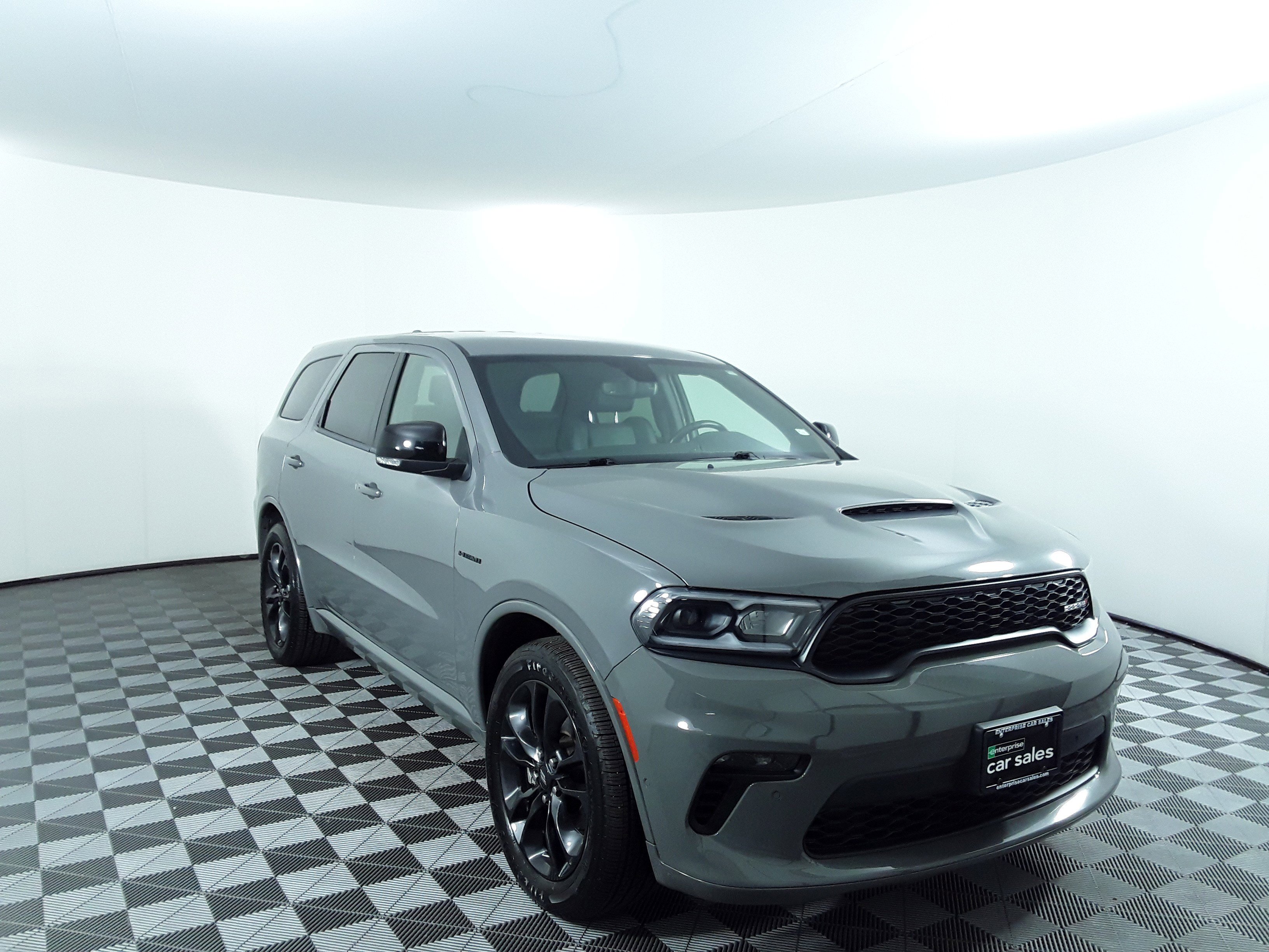 2022 Dodge Durango