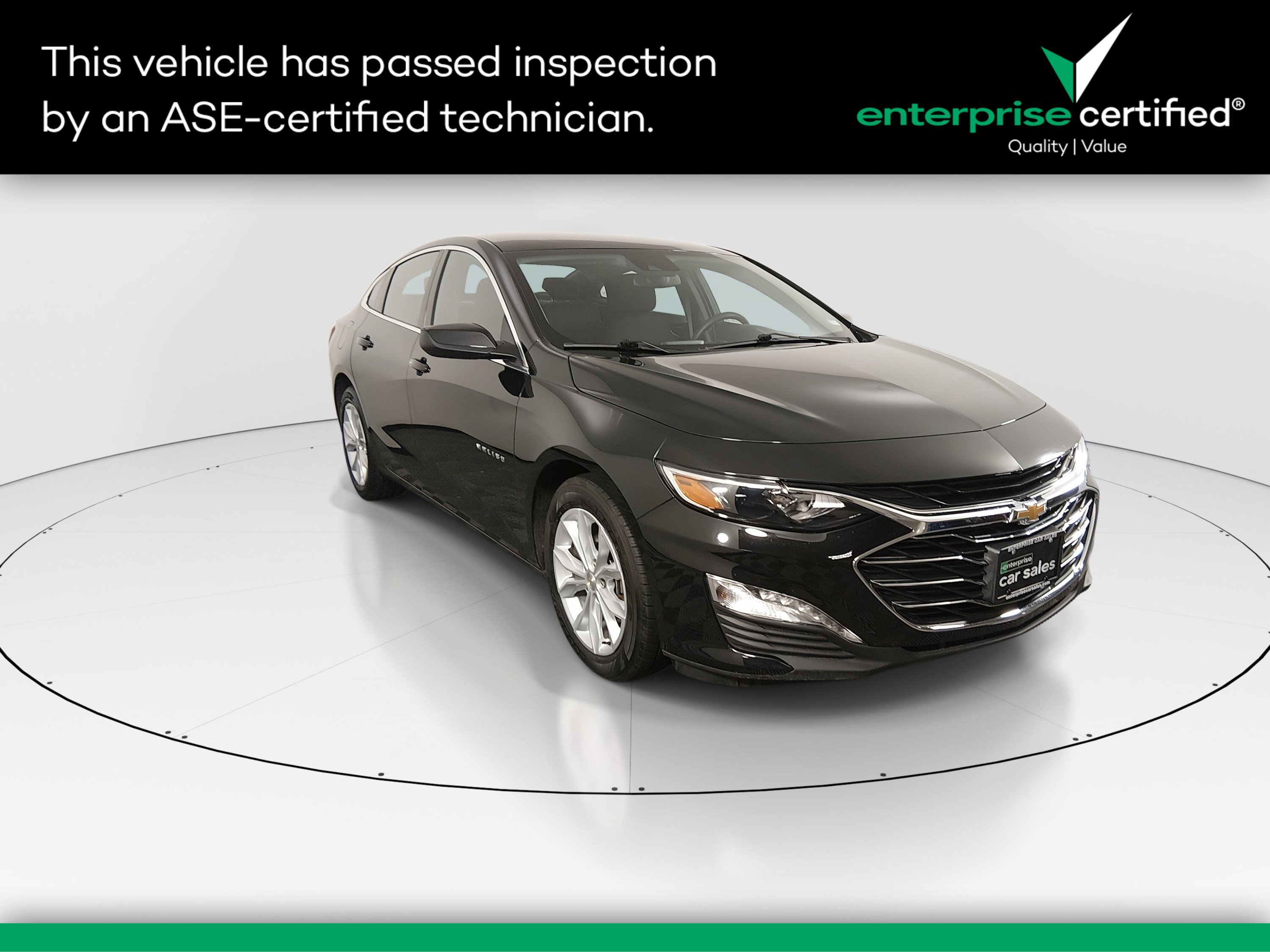 2025 Chevrolet Malibu 1LT's photo