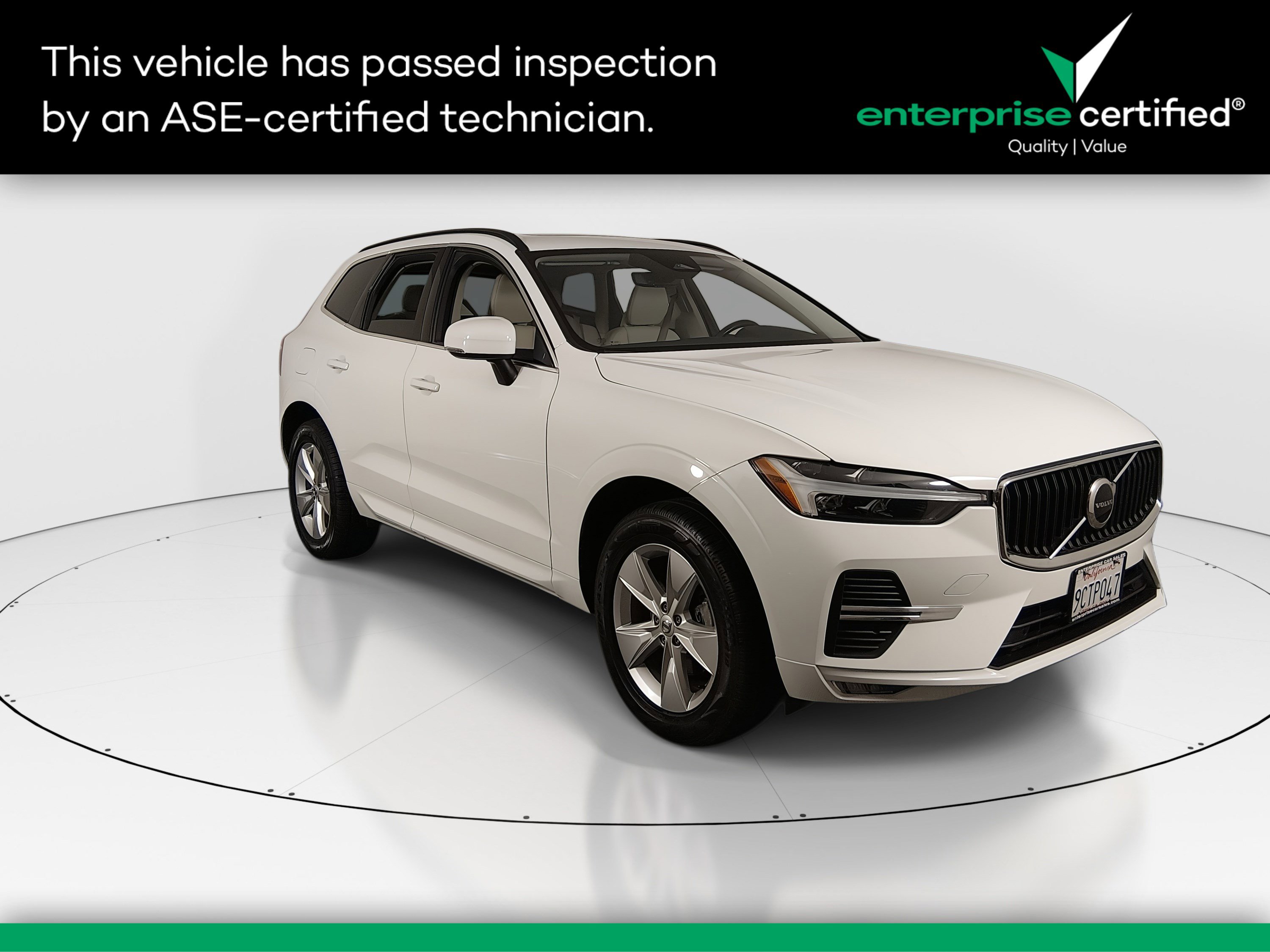 2022 Volvo XC60 Momentum