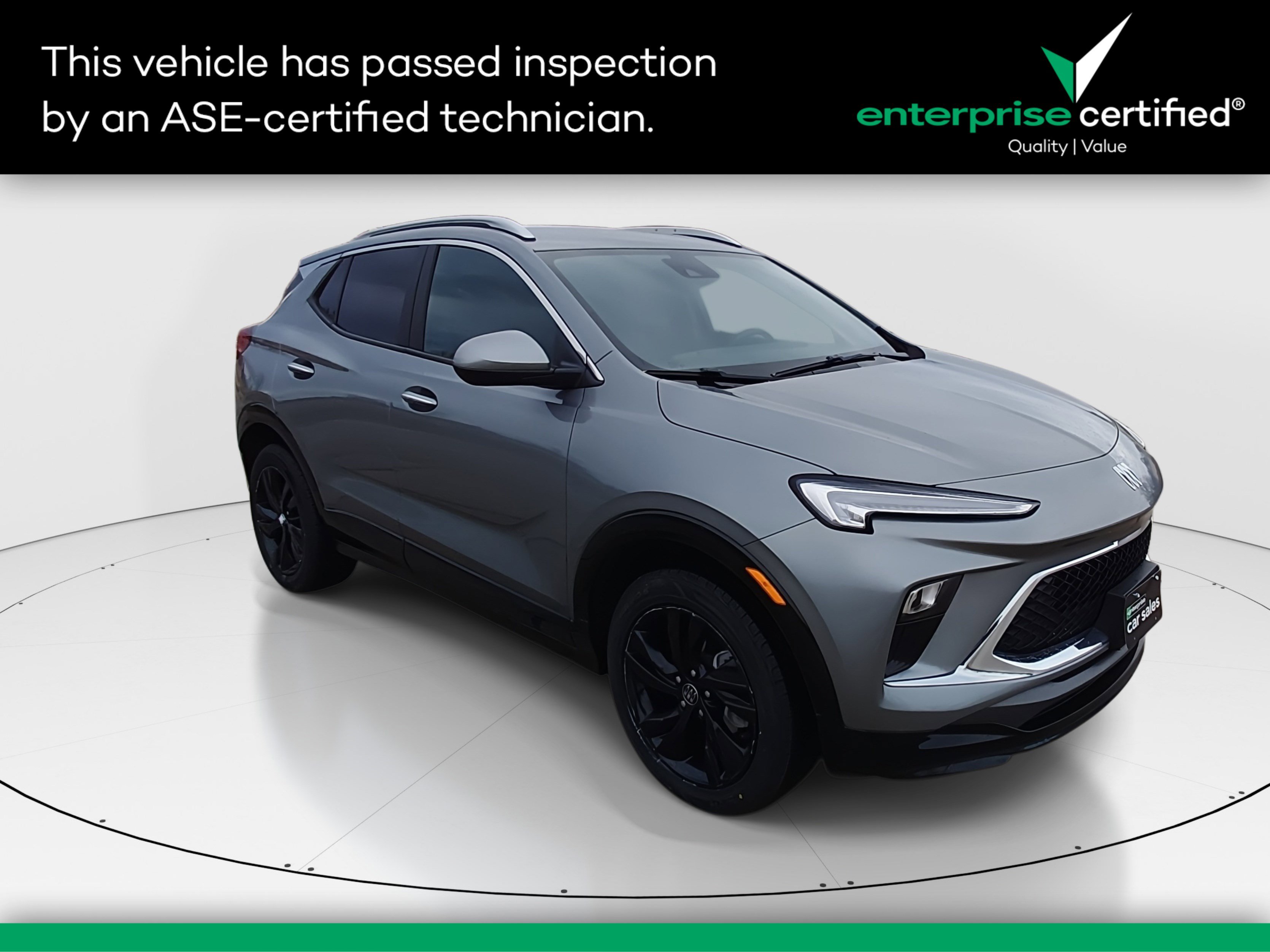 2024 Buick Encore GX Sport Touring's photo