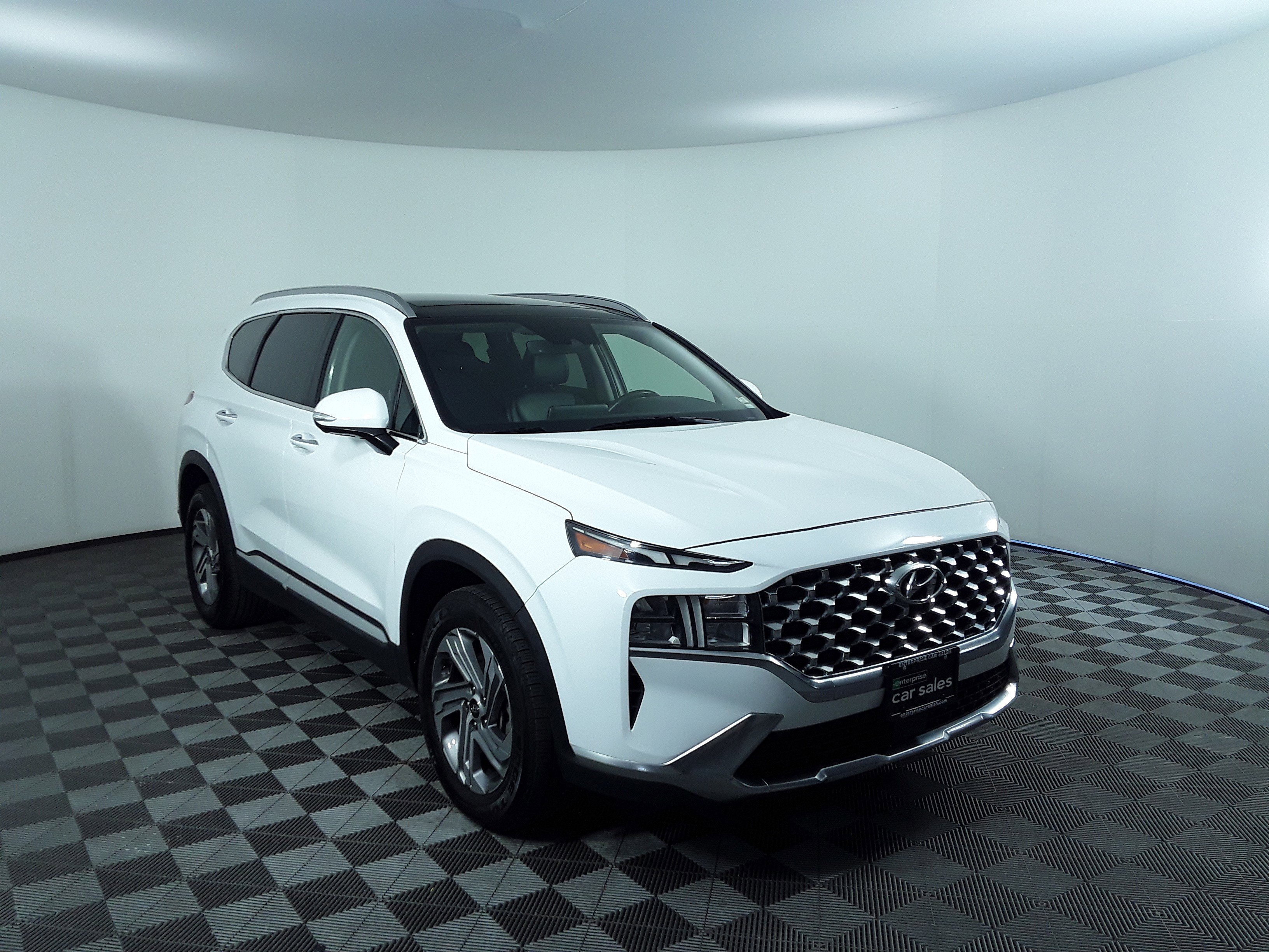 2023 Hyundai Santa Fe SEL FWD