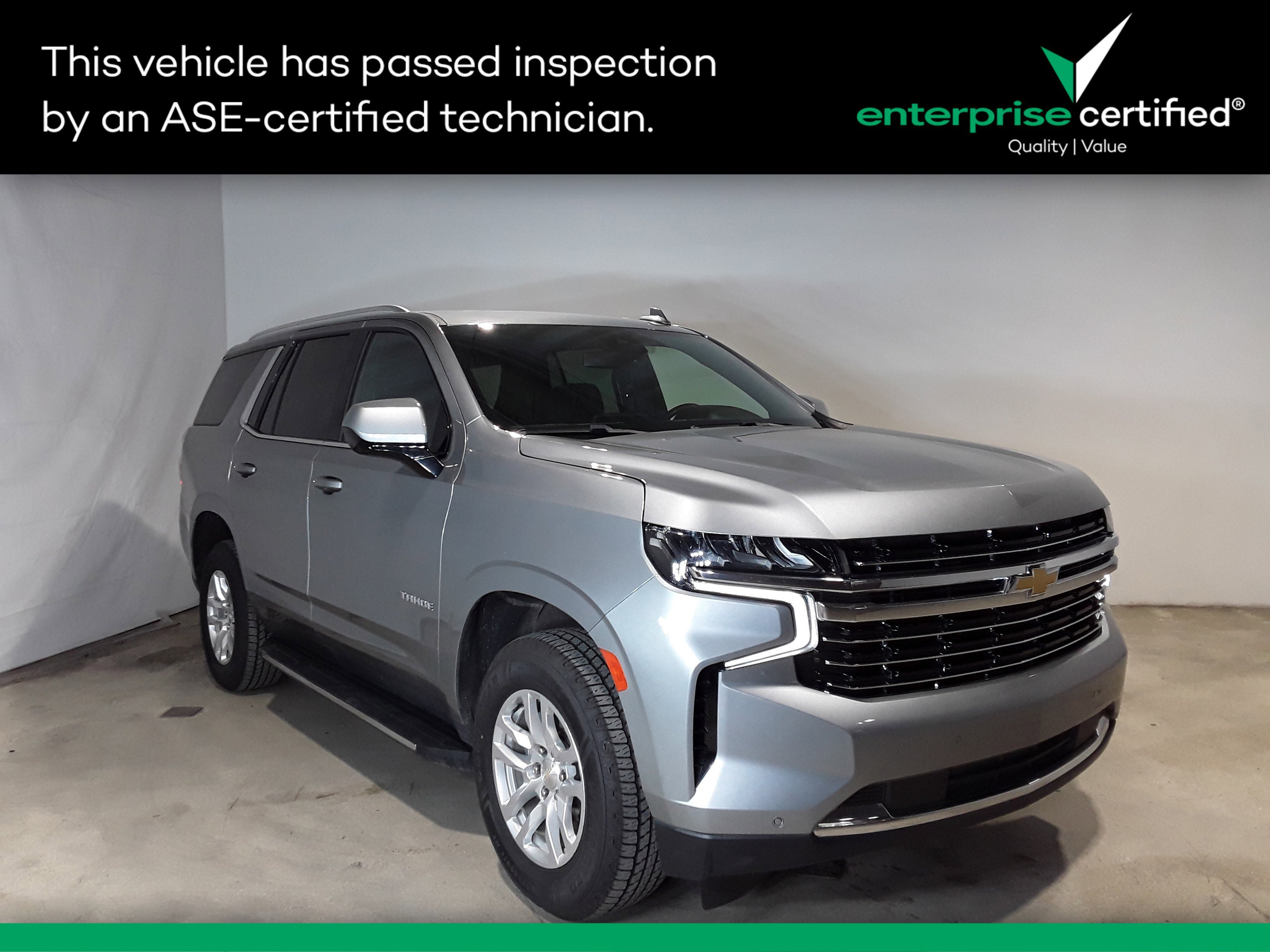 2023 Chevrolet Tahoe 2WD 4dr LT