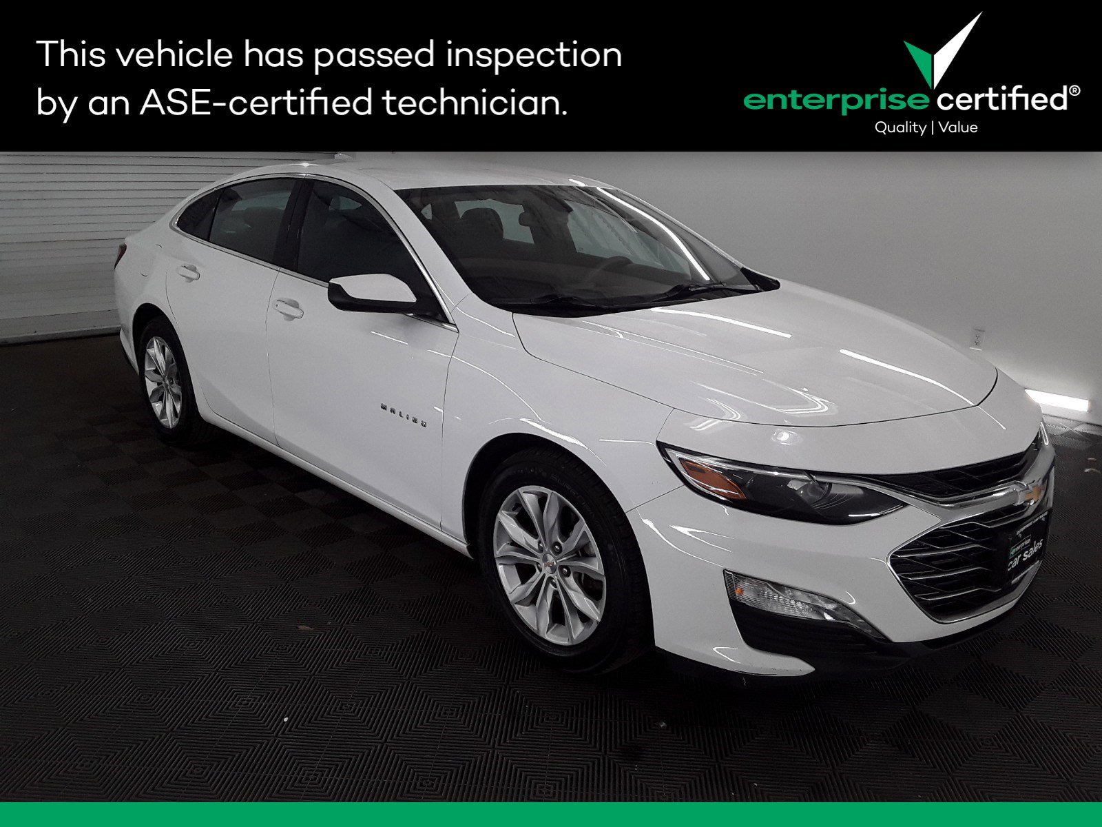 Used 2022 Chevrolet Malibu 4dr Sdn LT