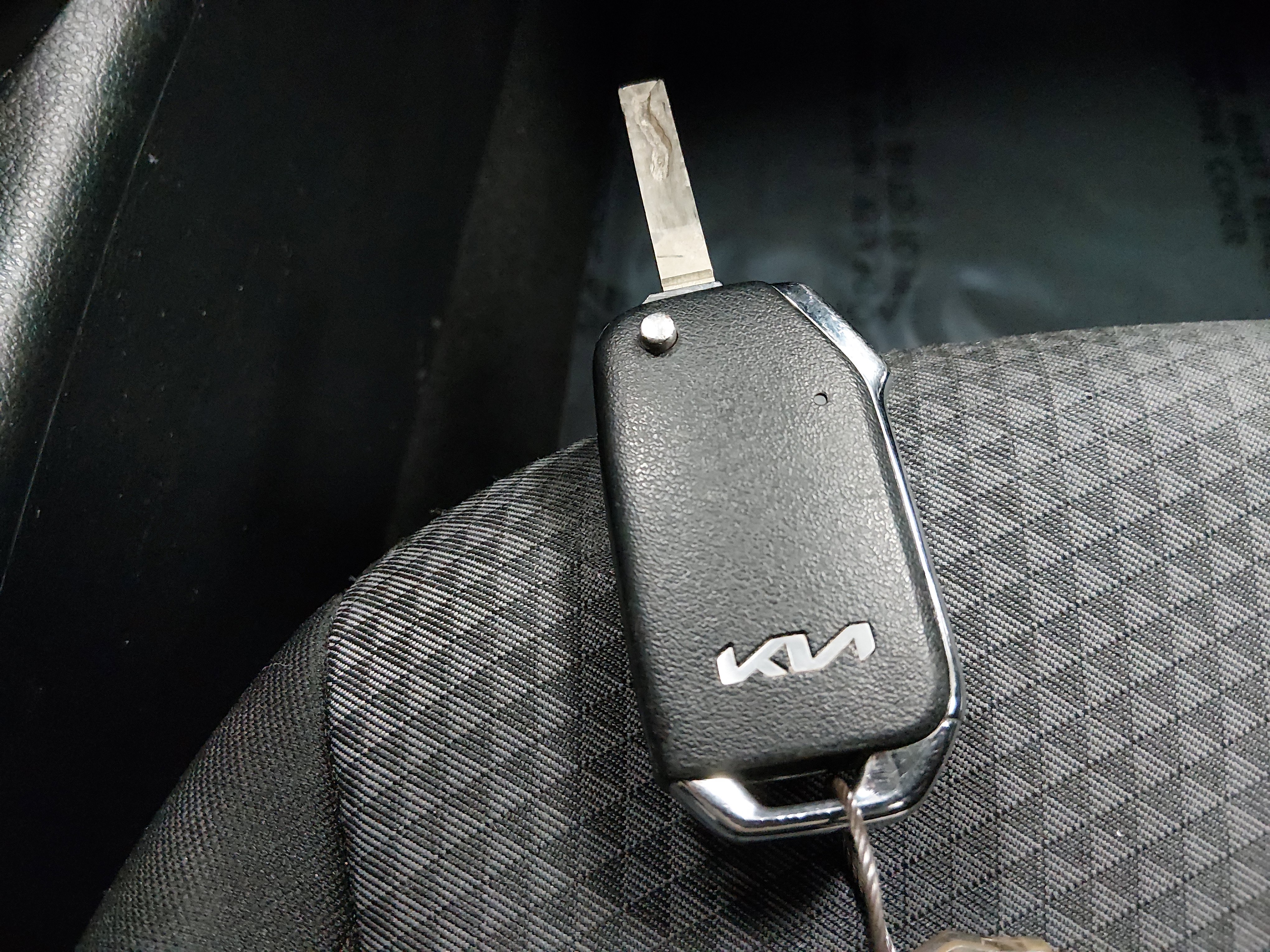 2025 Kia Soul LX - Photo 15