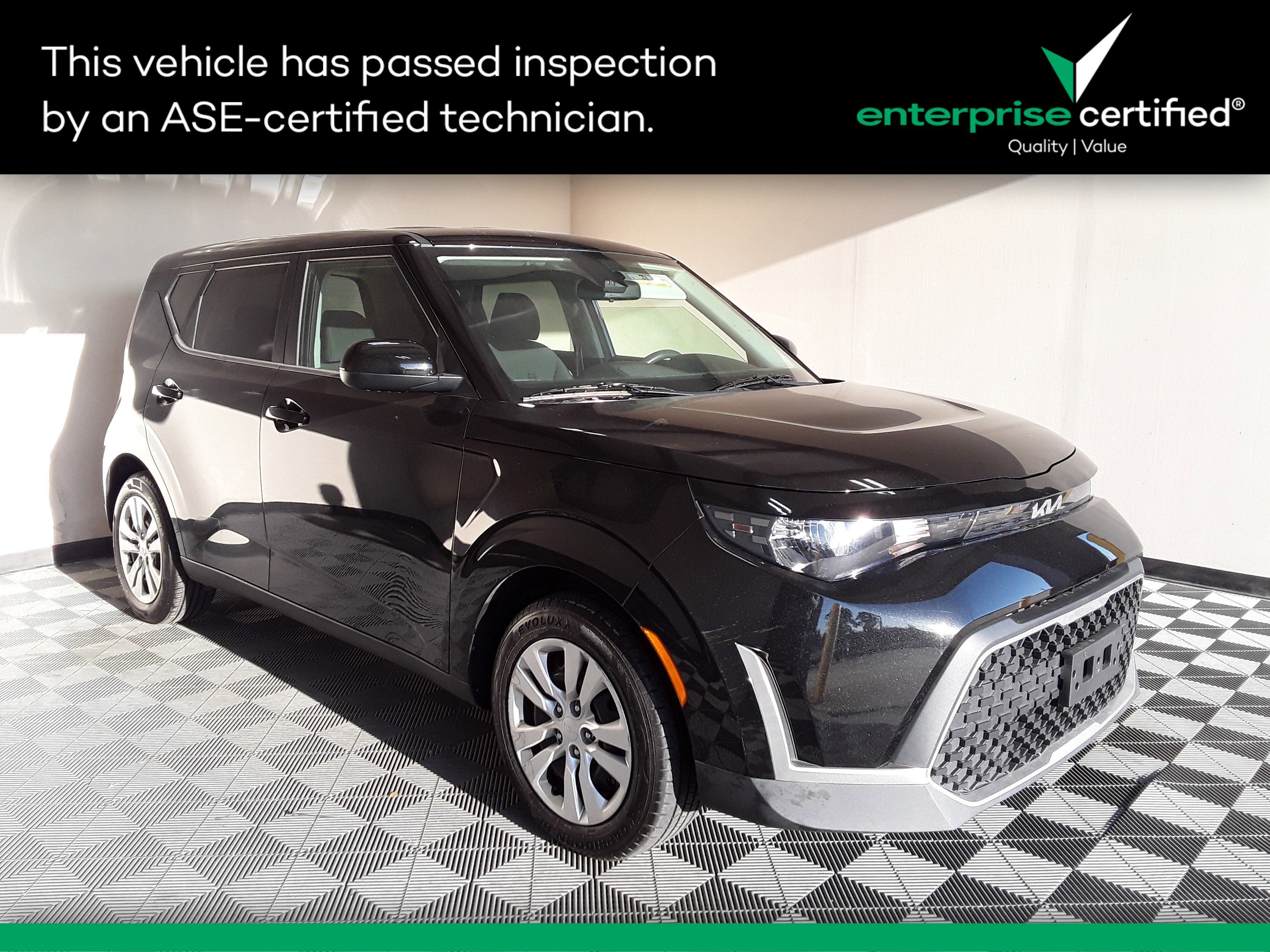2023 Kia Soul