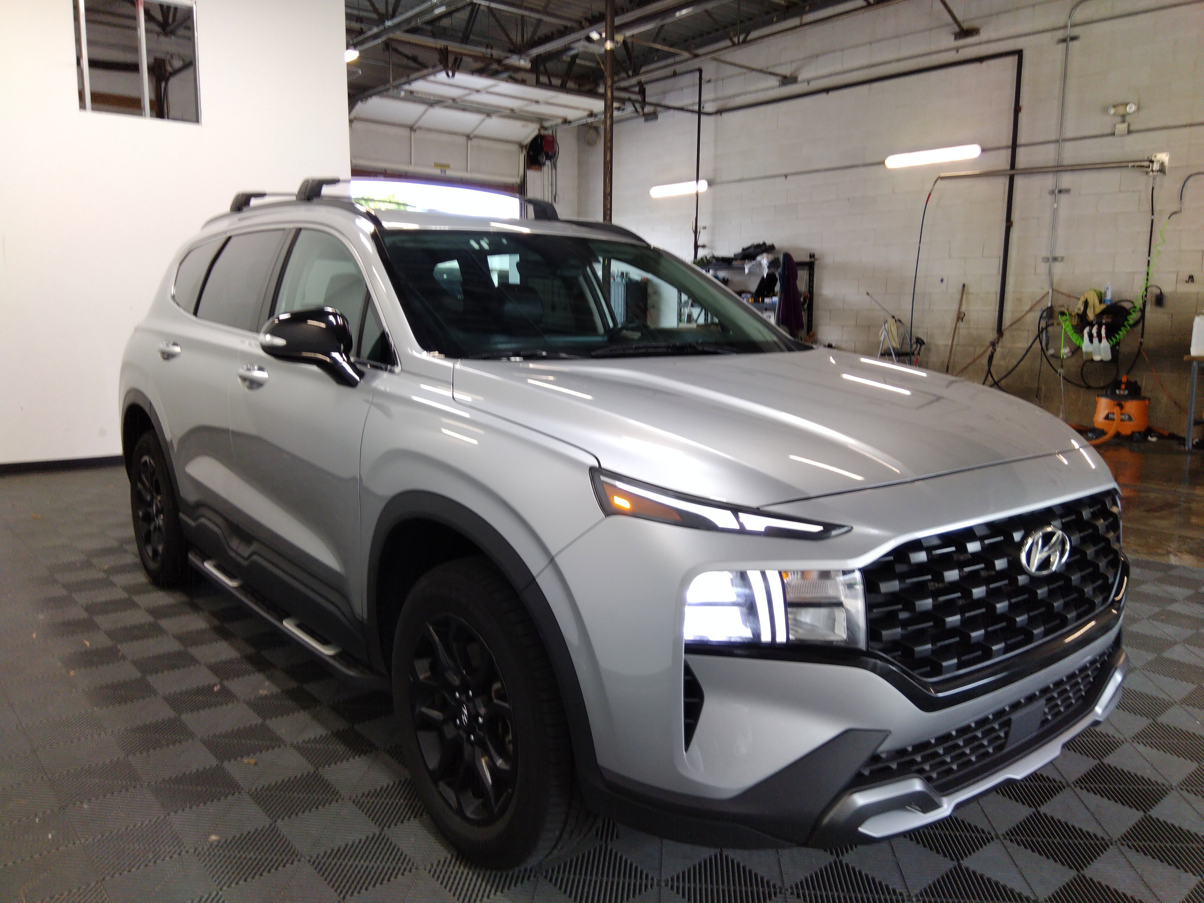 2023 Hyundai Santa Fe XRT AWD