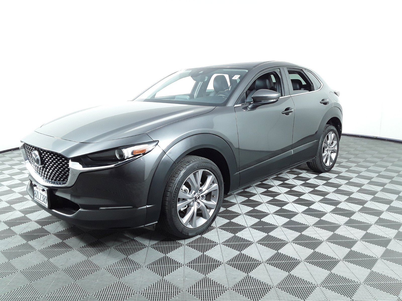 2021 Mazda CX-30 Select AWD