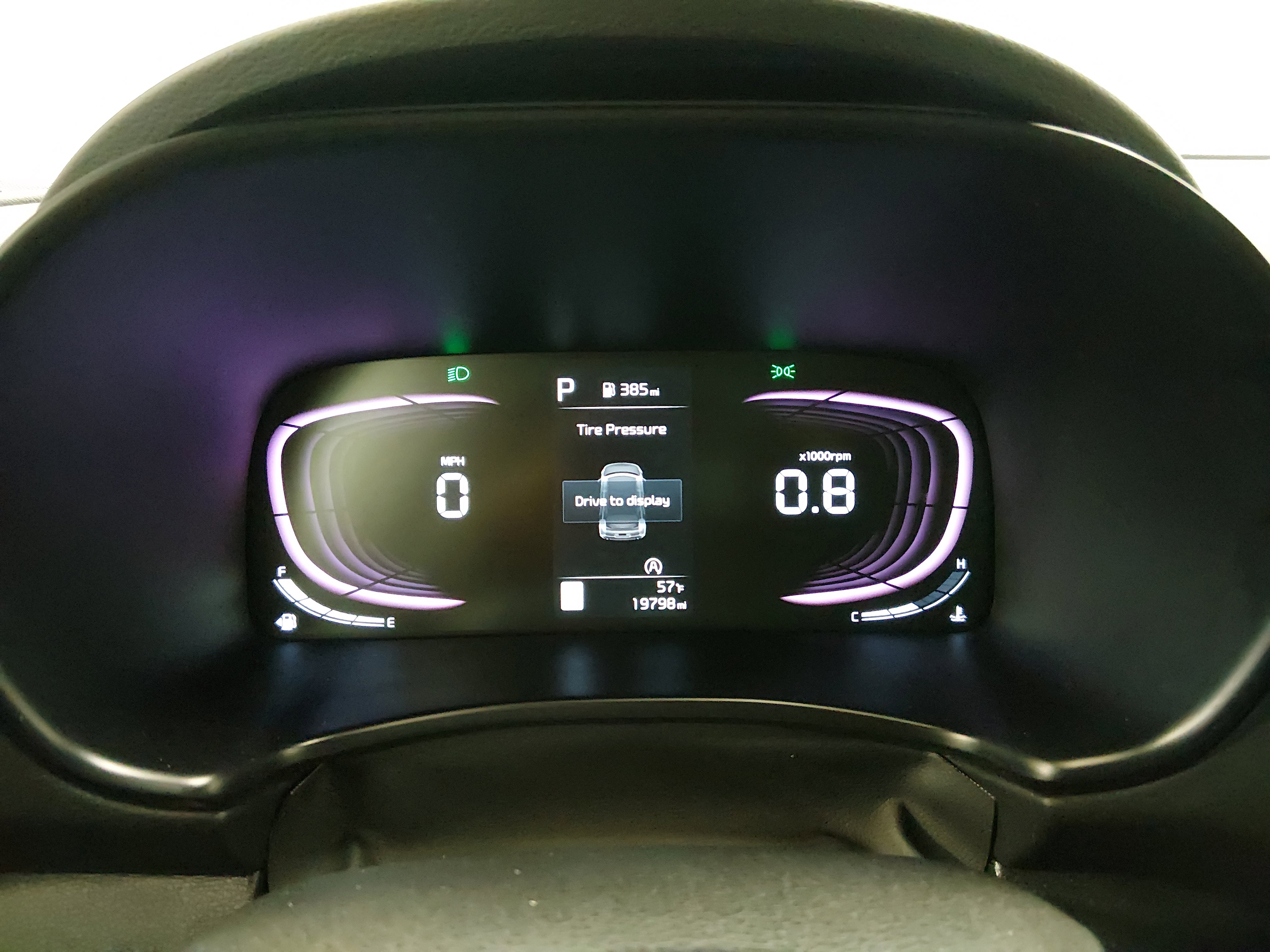 2025 Kia Soul LX - Photo 14