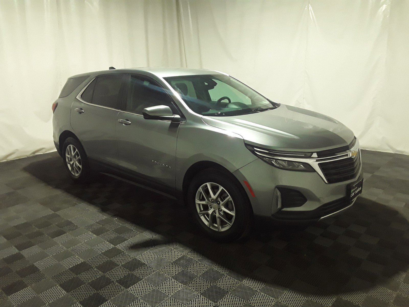 2023 Chevrolet Equinox FWD 4dr LT w/1LT