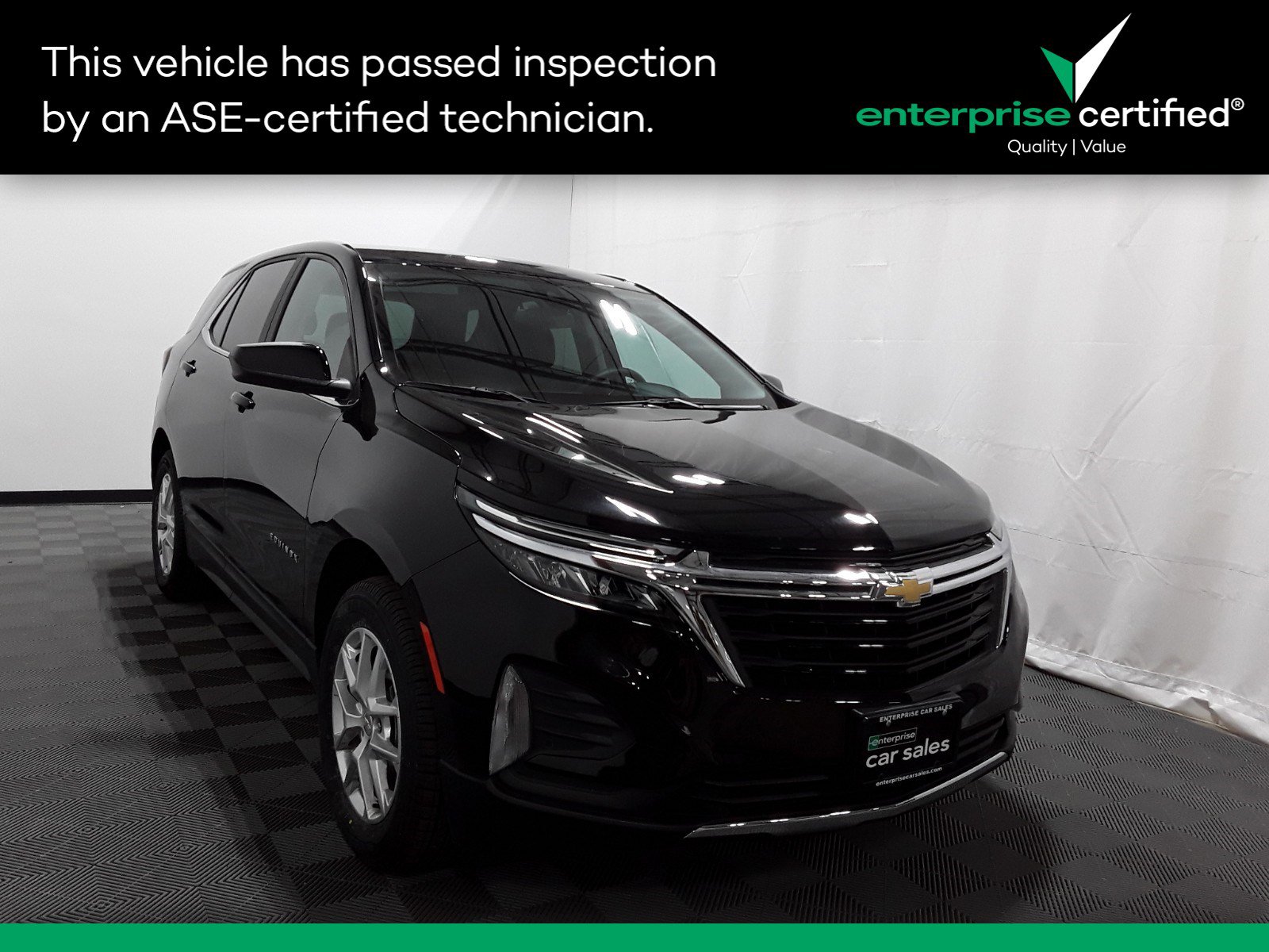 2024 Chevrolet Equinox AWD 4dr LT w/1LT